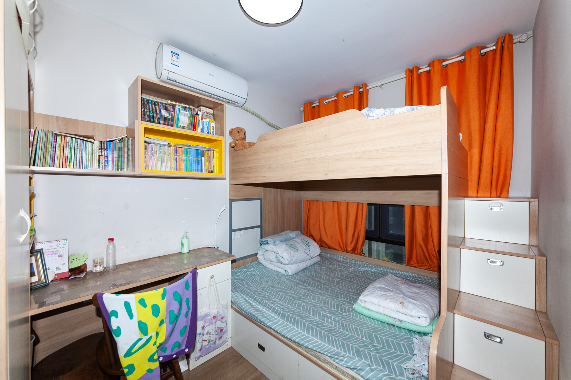 时代倾城三期 2室2厅1卫 86.8万 时代倾城三期 2室2厅1卫 86.8万卧室