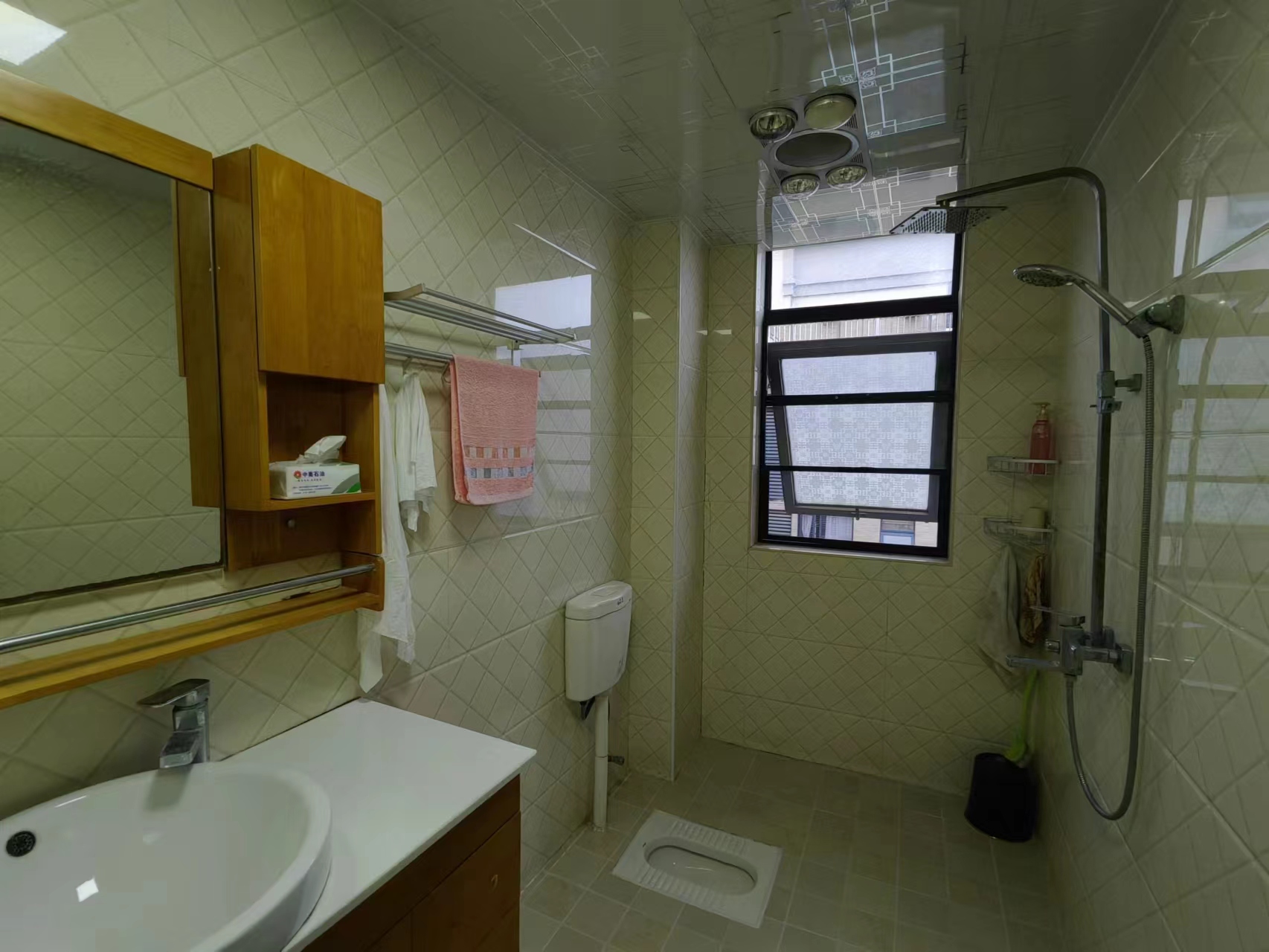 中建御山和苑 3室2厅1卫 50.0万 中建御山和苑 3室2厅1卫 50.0万室内图