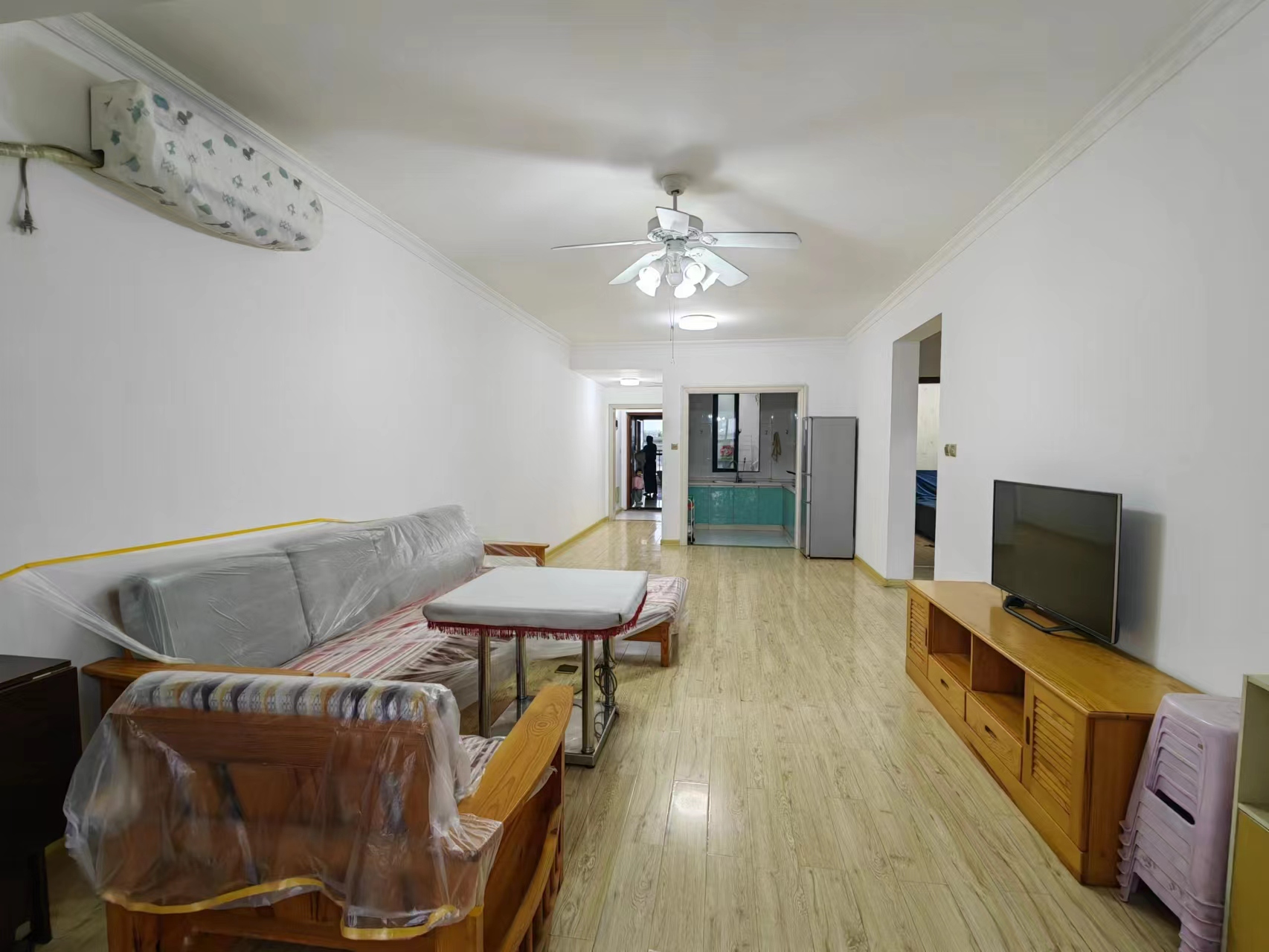 中建御山和苑 3室2厅1卫 50.0万 中建御山和苑 3室2厅1卫 50.0万室内图