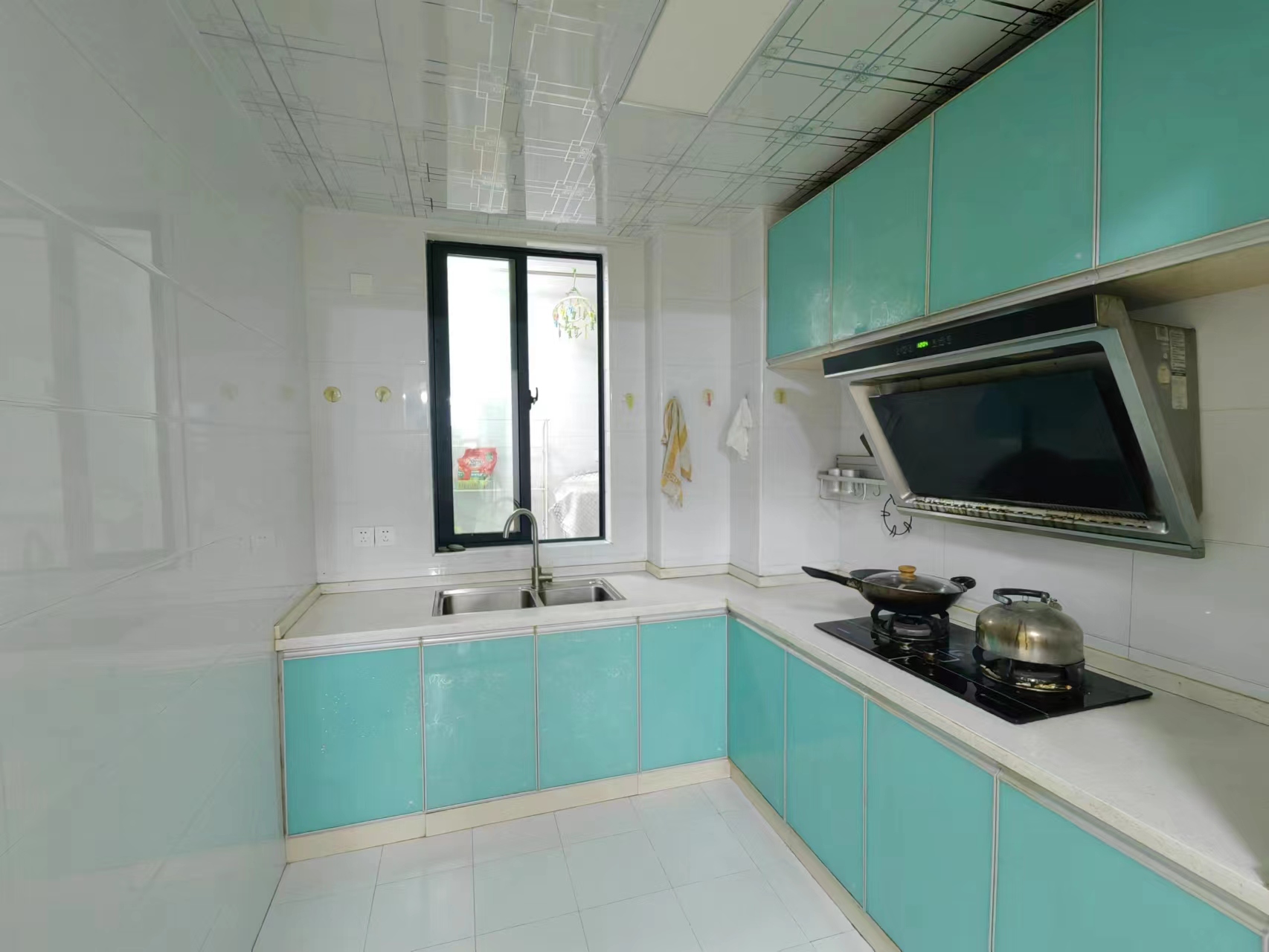 中建御山和苑 3室2厅1卫 50.0万 中建御山和苑 3室2厅1卫 50.0万室内图