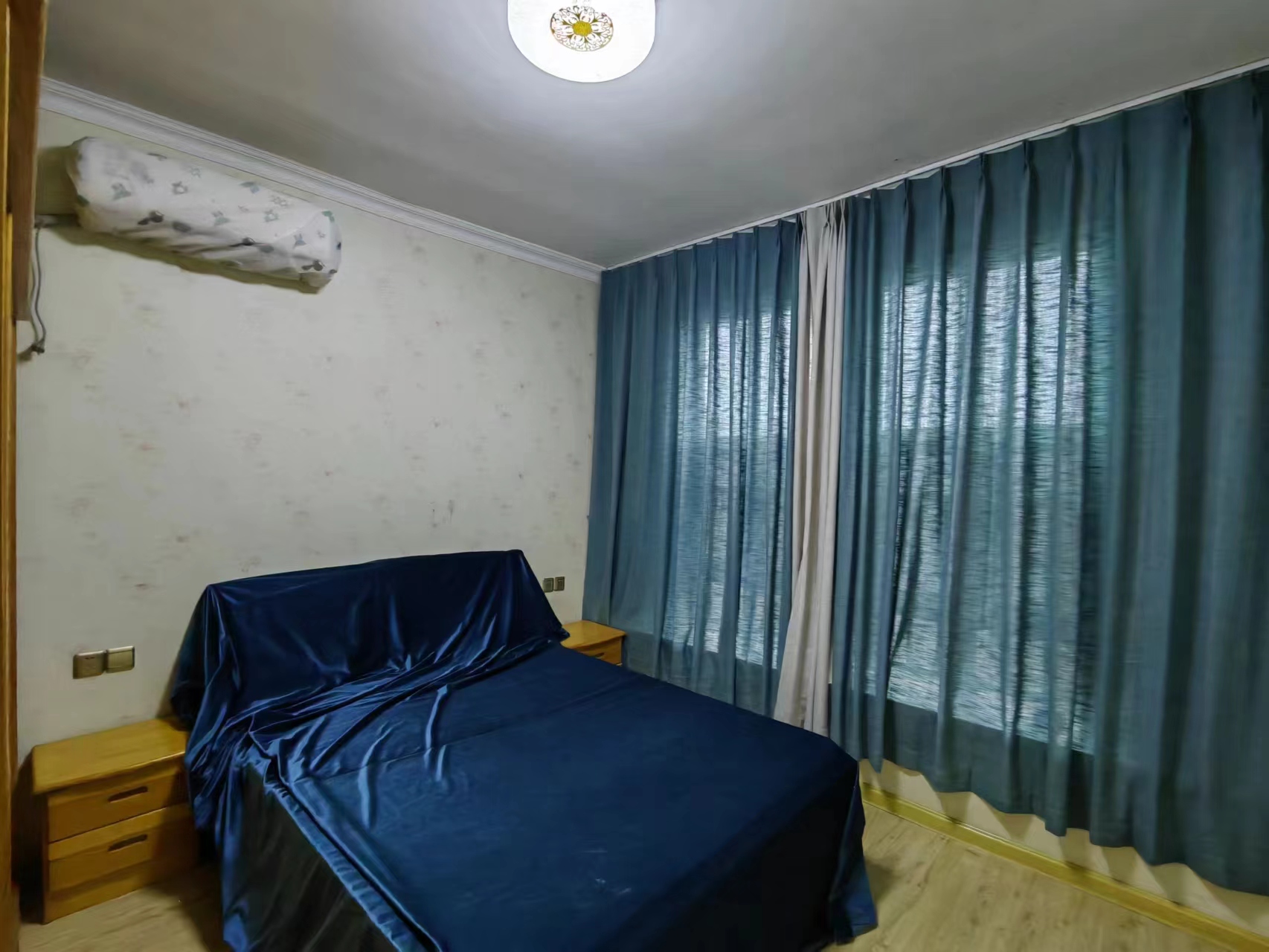 中建御山和苑 3室2厅1卫 50.0万 中建御山和苑 3室2厅1卫 50.0万室内图