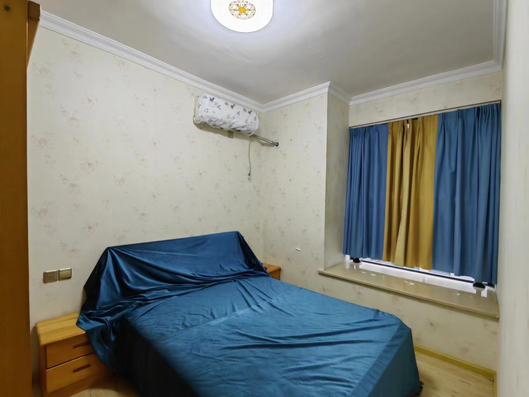 中建御山和苑 3室2厅1卫 50.0万 中建御山和苑 3室2厅1卫 50.0万室内图