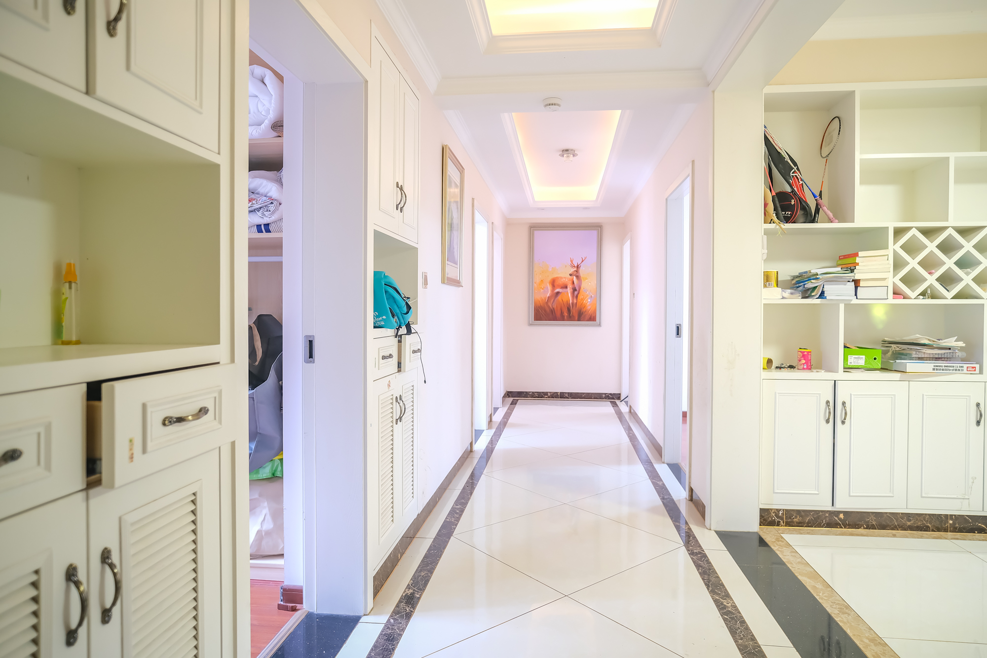 荣盛花语城 3室2厅 75.00万