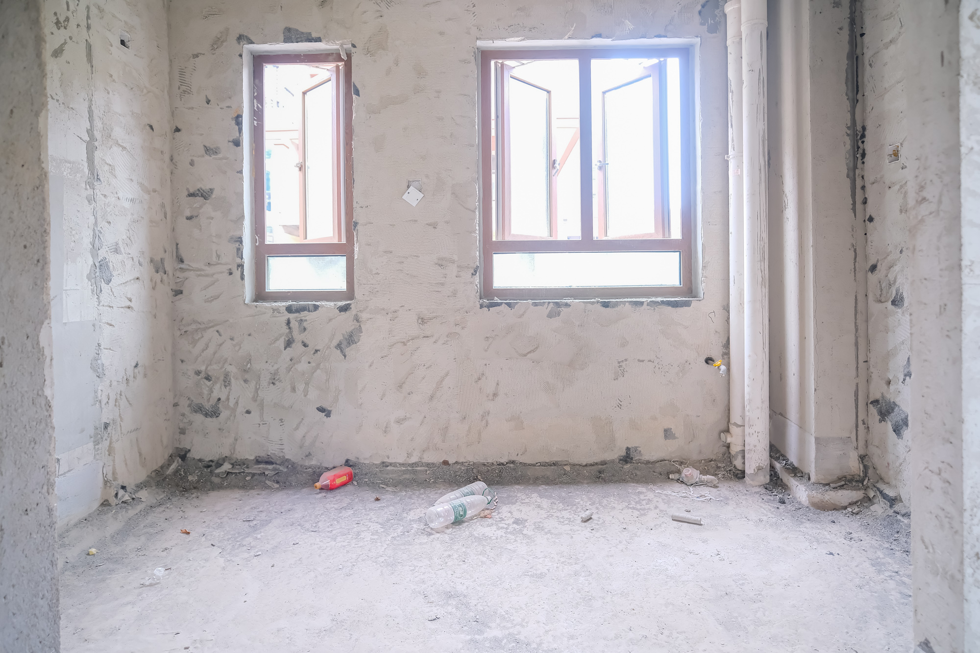 碧桂园翘楚棠 3室2厅3卫 230.0万 碧桂园翘楚棠 3室2厅3卫 230.0万厨房