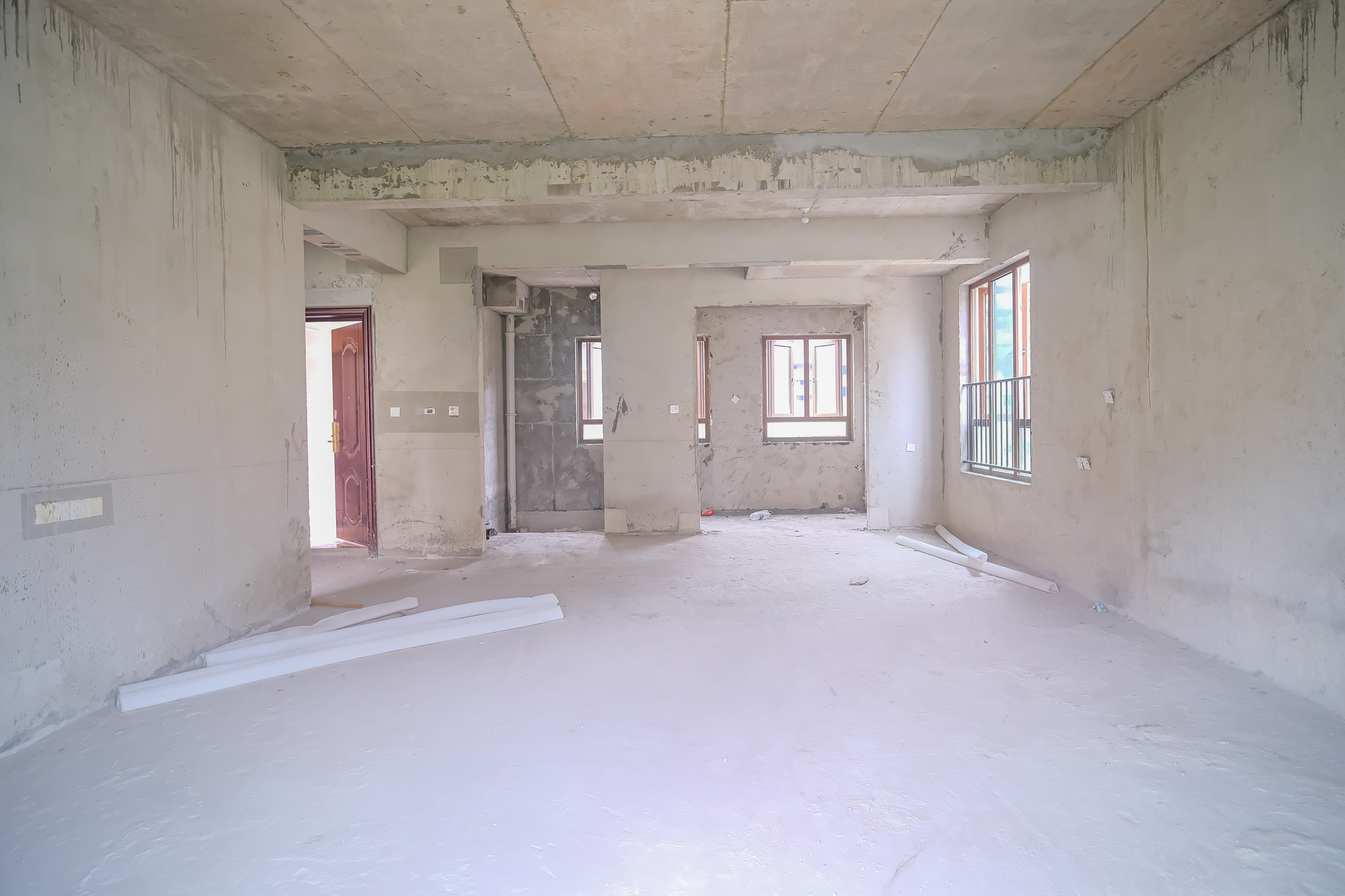 碧桂园翘楚棠 3室2厅3卫 230.0万 碧桂园翘楚棠 3室2厅3卫 230.0万客厅