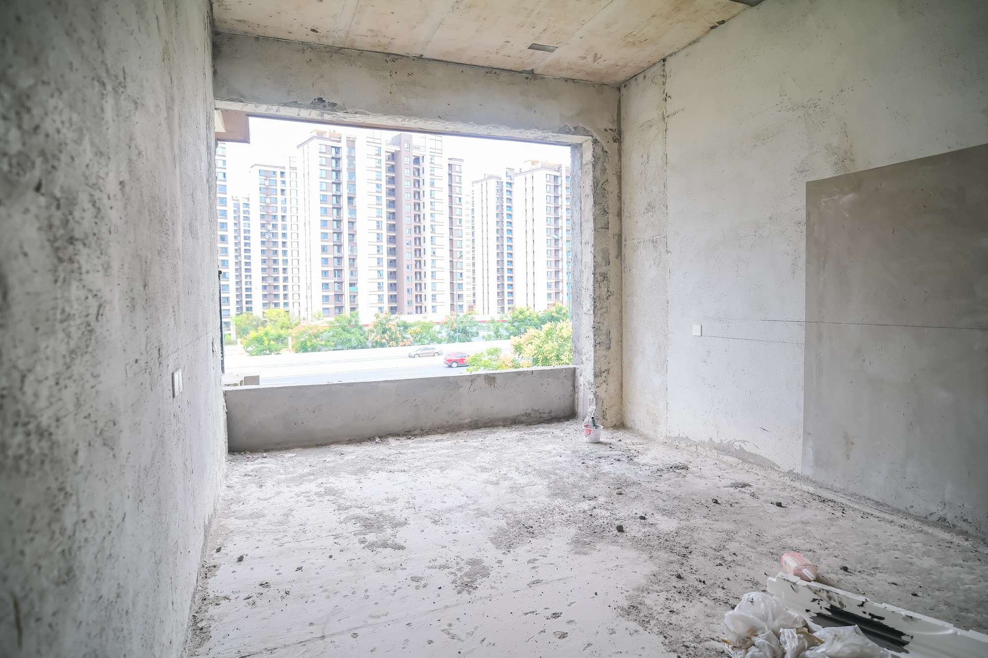 碧桂园翘楚棠 3室2厅3卫 230.0万 碧桂园翘楚棠 3室2厅3卫 230.0万卧室