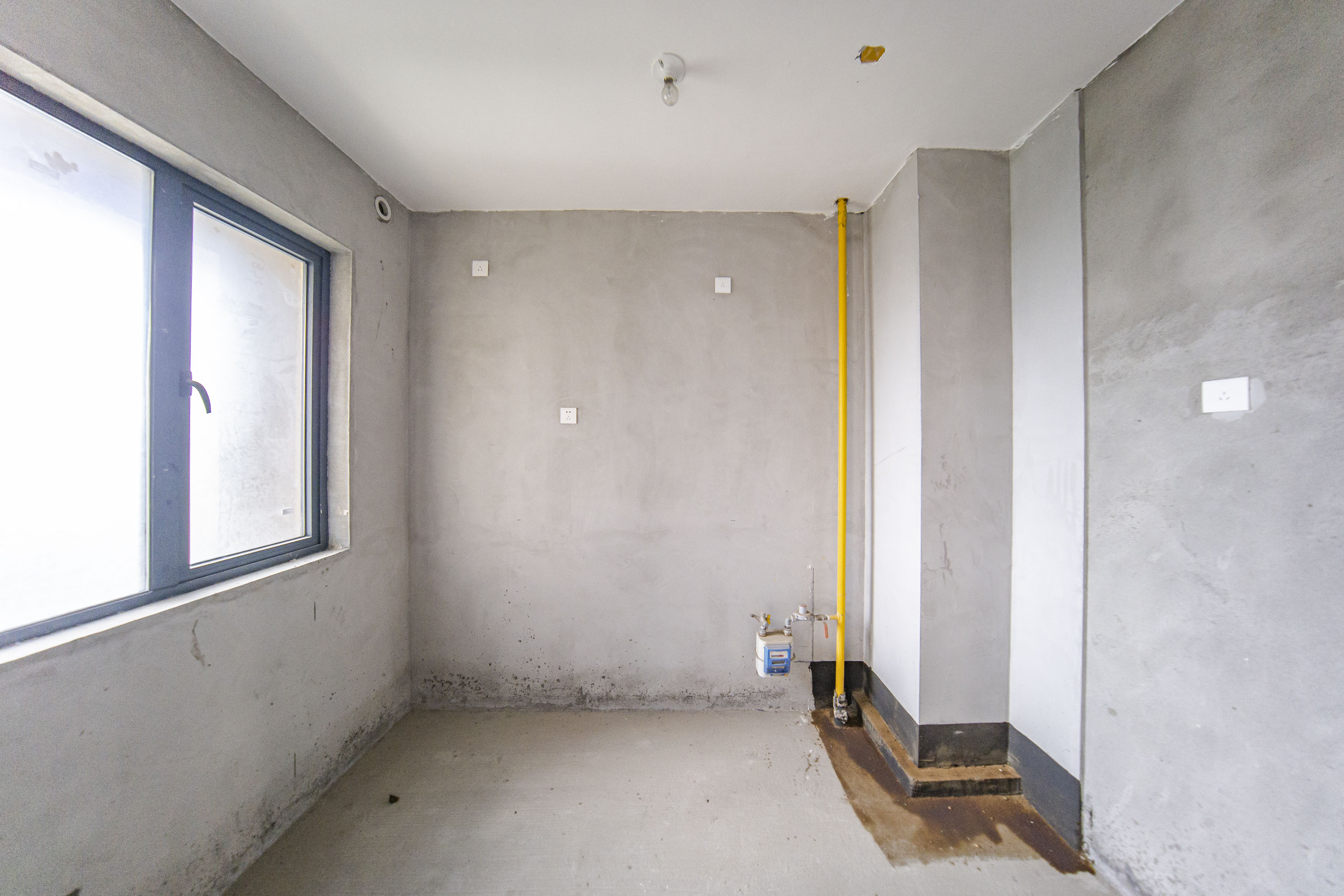 湘熙水郡(观澜海赋家园) 4室2厅2卫 150.0万 湘熙水郡(观澜海赋家园) 4室2厅2卫 150.0万厨房