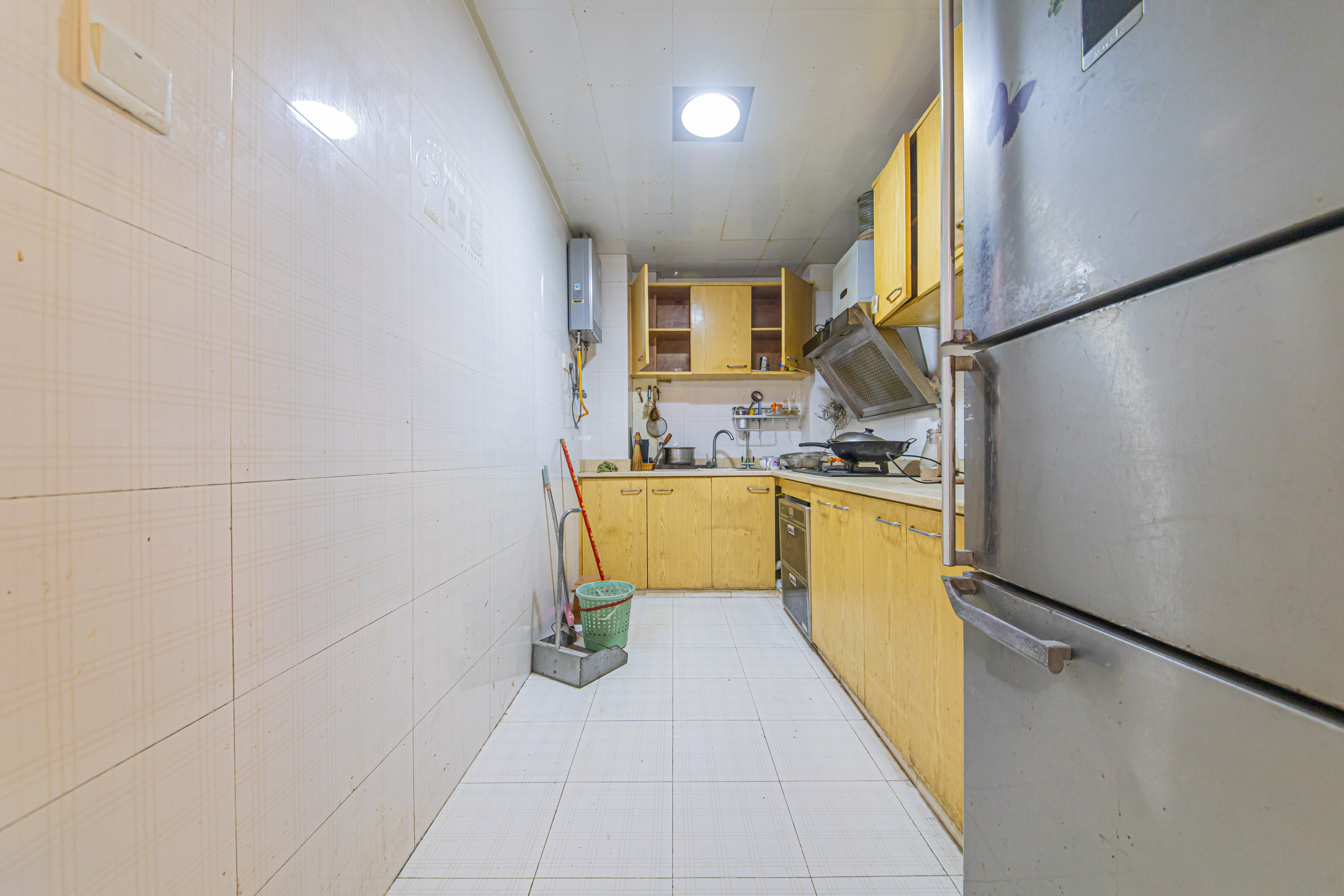 柠檬丽都  3室2厅2卫    88.0万 柠檬丽都  3室2厅2卫    88.0万厨房