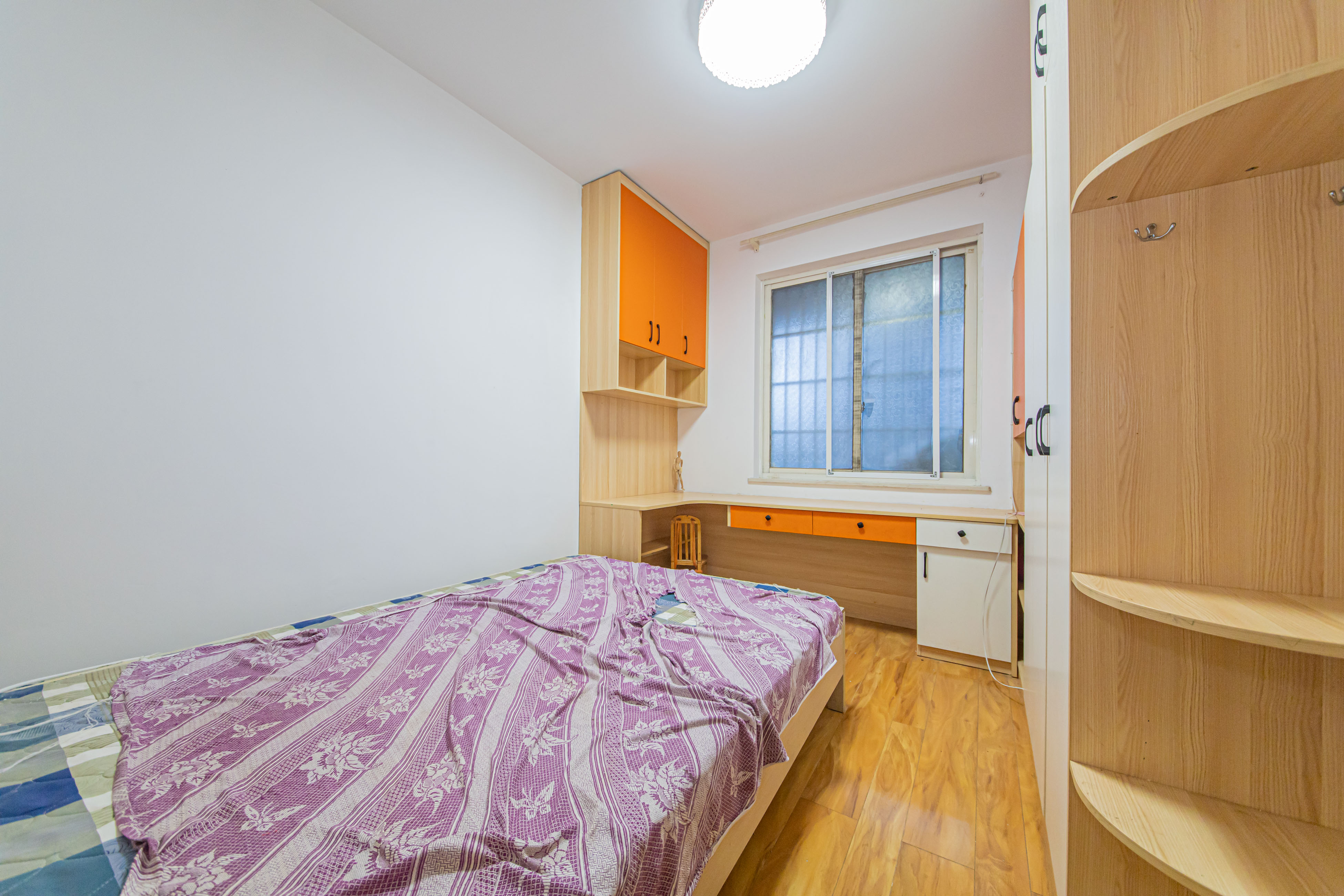 柠檬丽都  3室2厅2卫    88.0万 柠檬丽都  3室2厅2卫    88.0万卧室