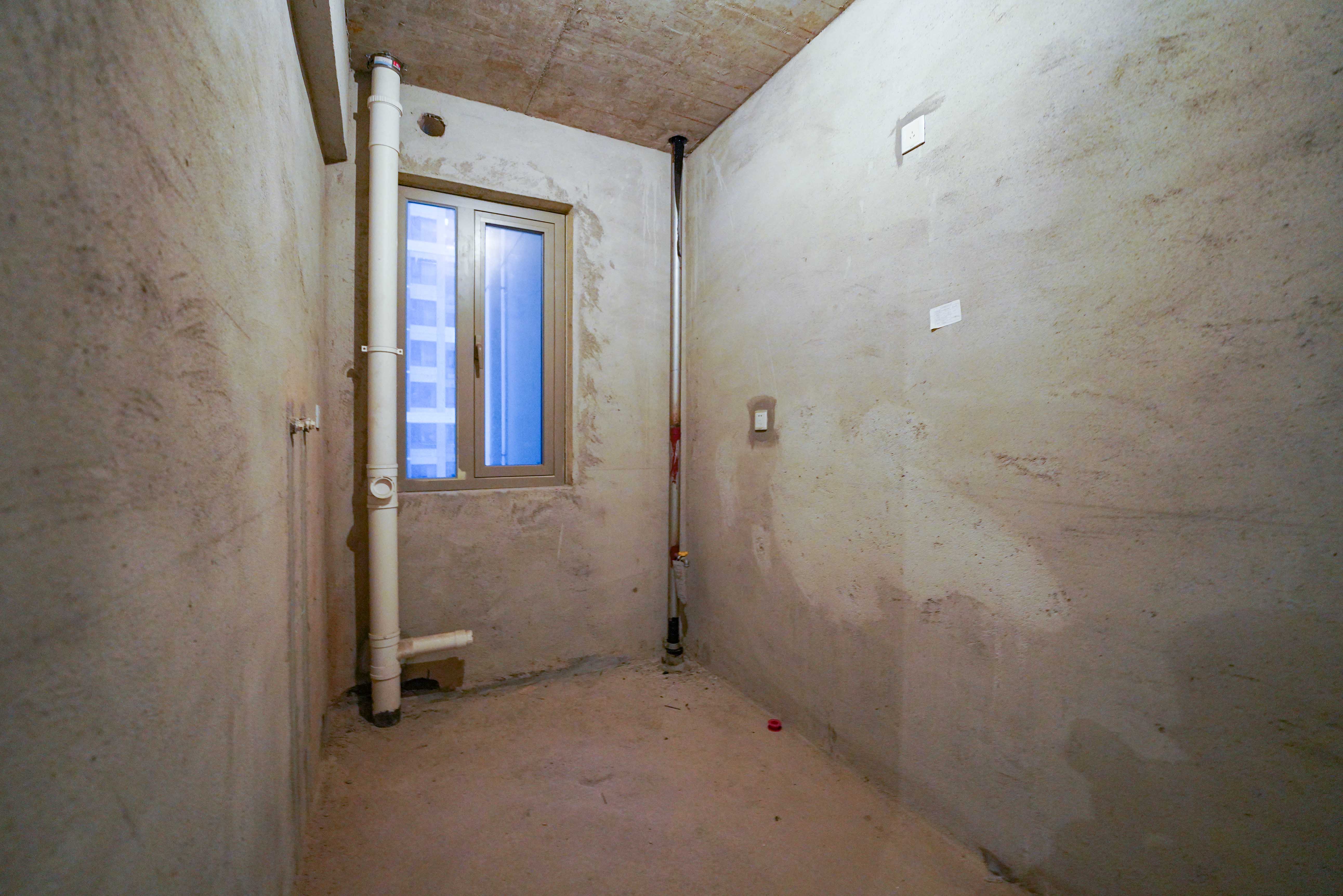 怡海星城 3室2厅1卫 52.8万 怡海星城 3室2厅1卫 52.8万厨房