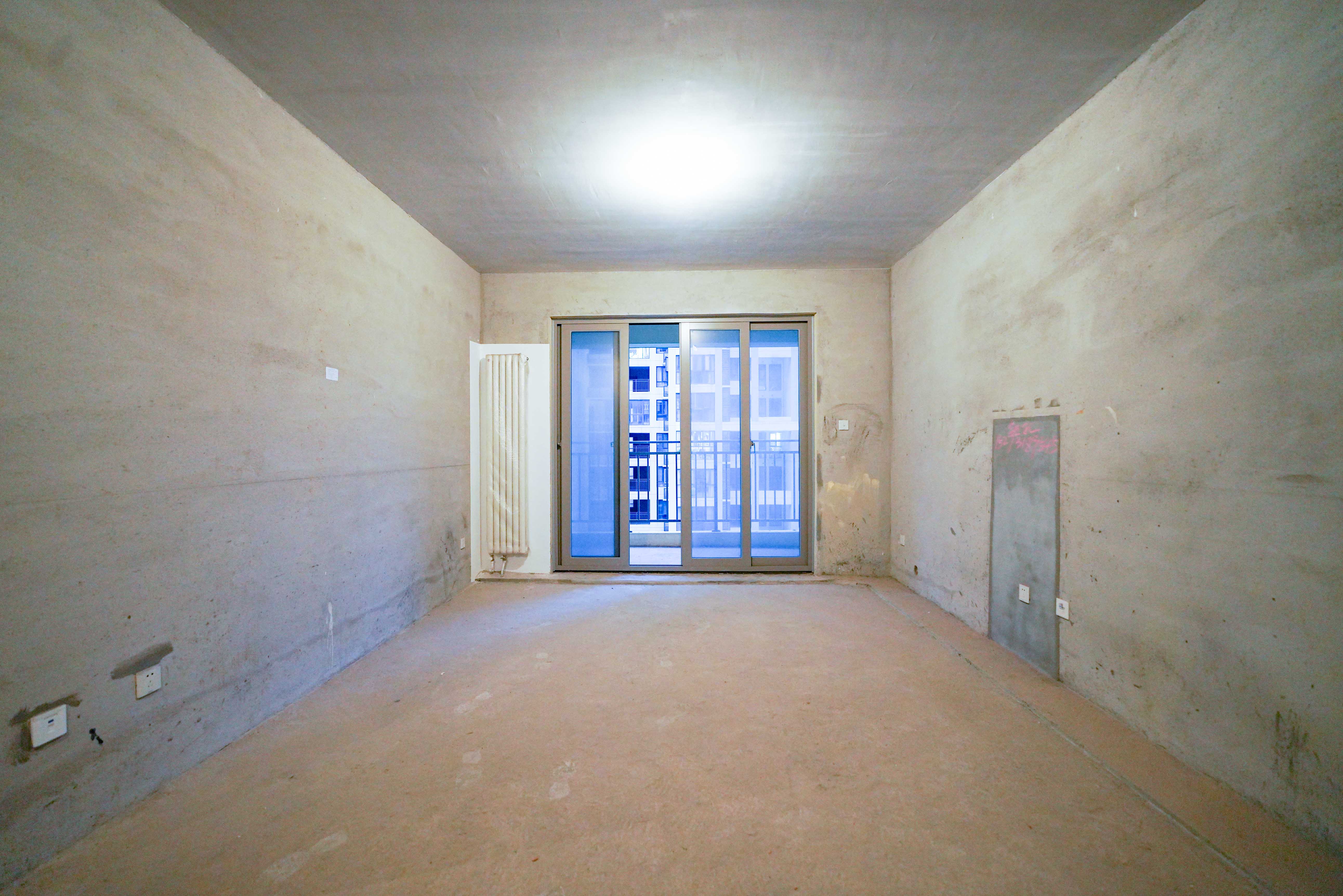 怡海星城 3室2厅1卫 52.8万 怡海星城 3室2厅1卫 52.8万客厅