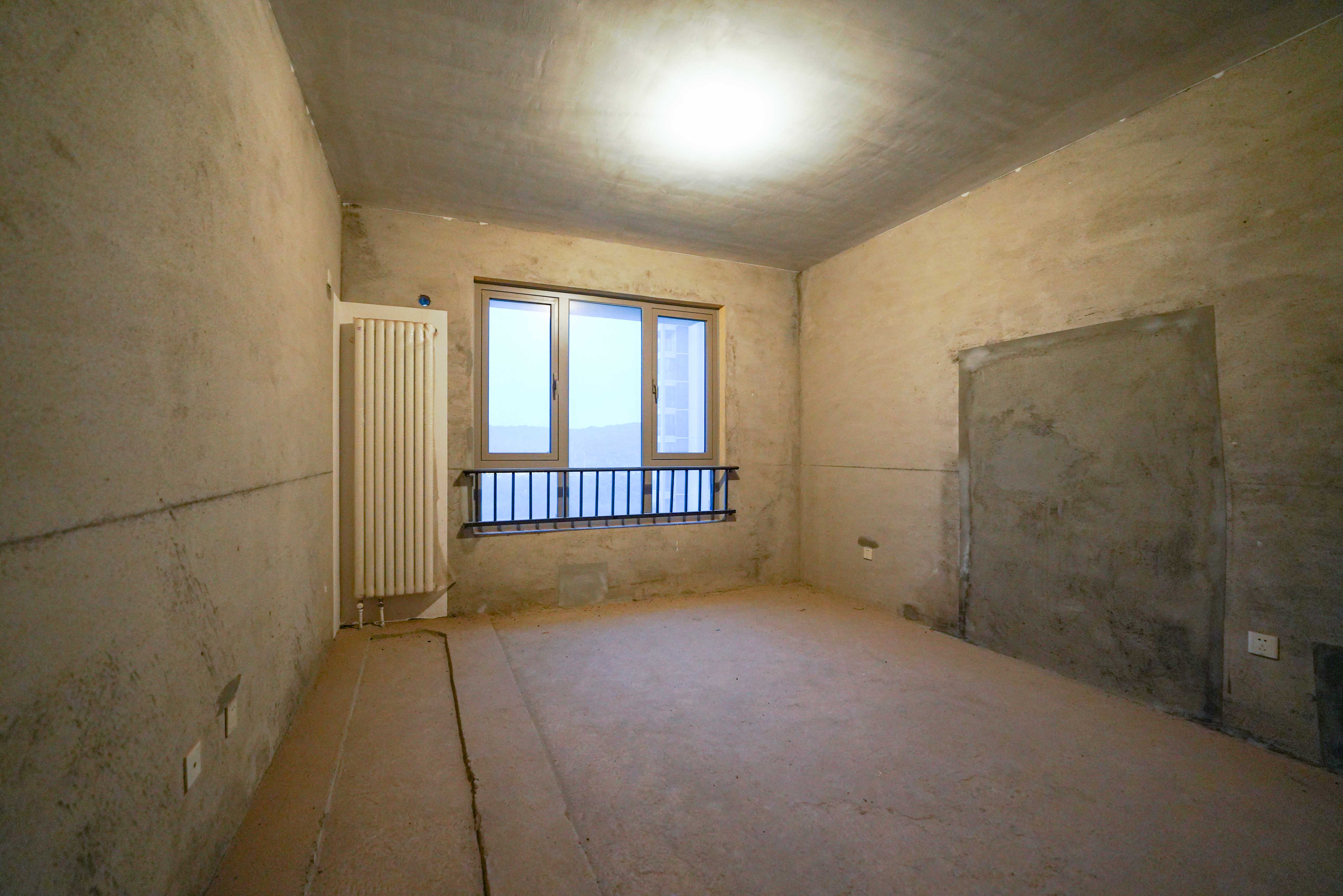 怡海星城 3室2厅1卫 52.8万 怡海星城 3室2厅1卫 52.8万卧室