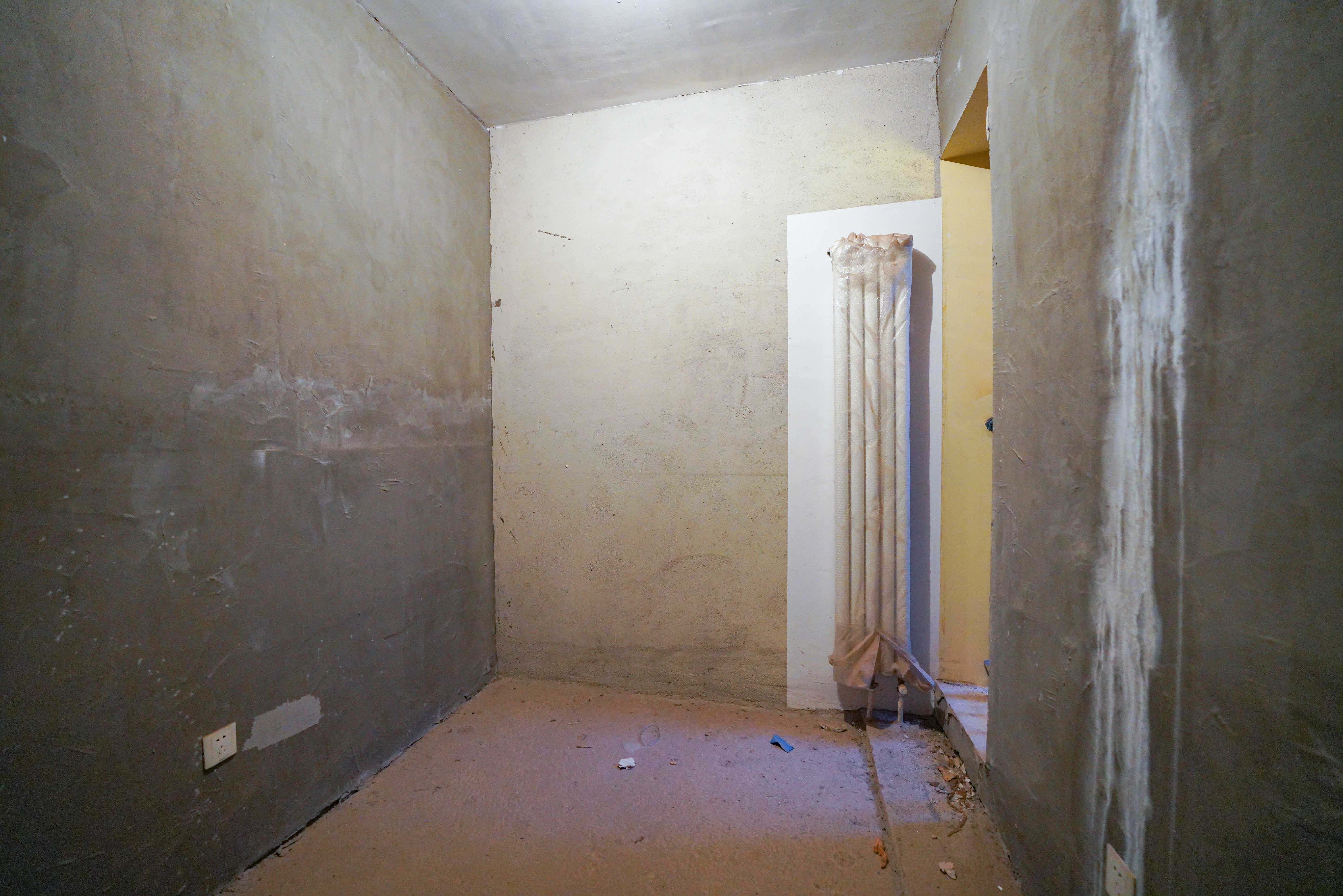 怡海星城 3室2厅1卫 52.8万 怡海星城 3室2厅1卫 52.8万卧室