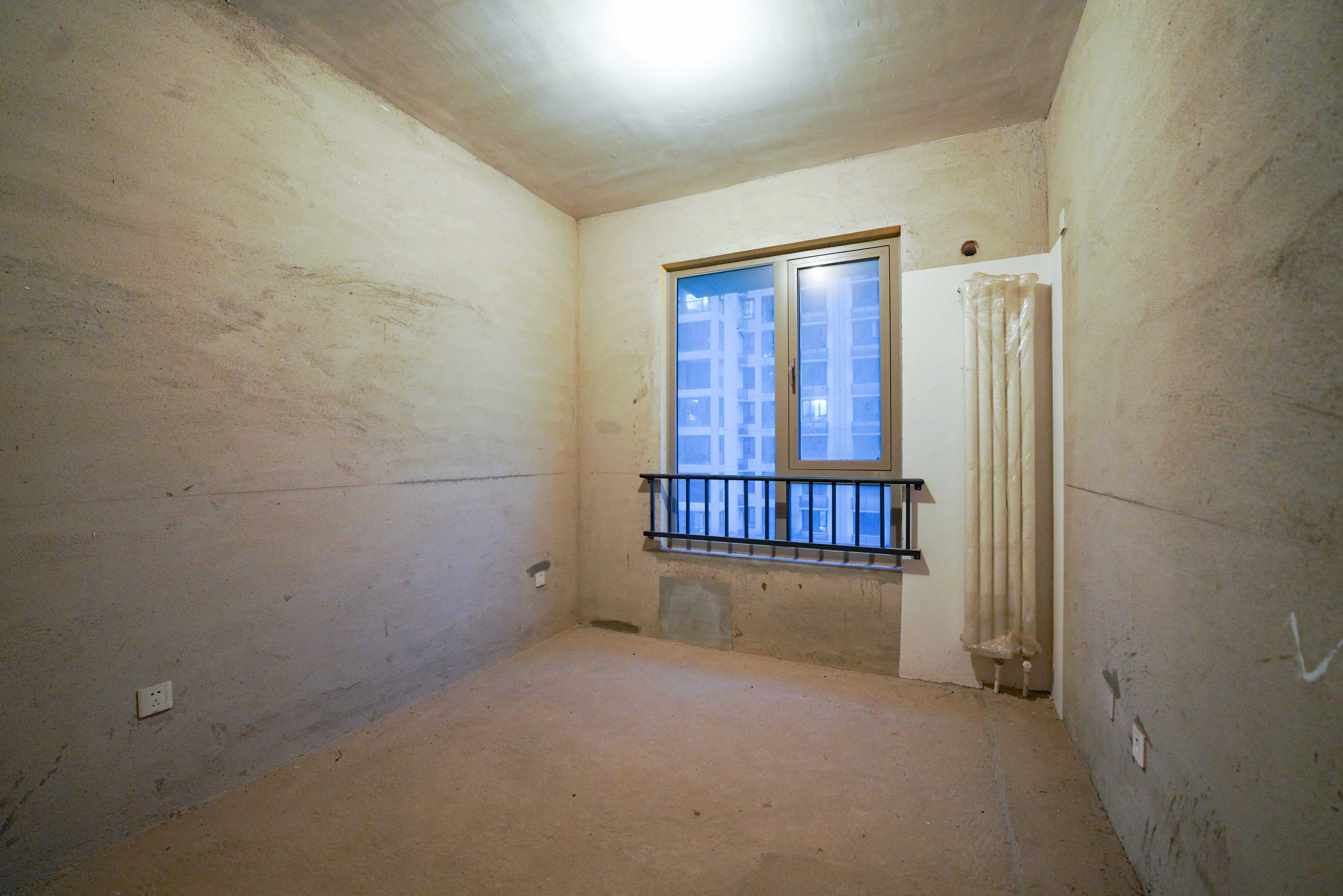 怡海星城 3室2厅1卫 52.8万 怡海星城 3室2厅1卫 52.8万卧室