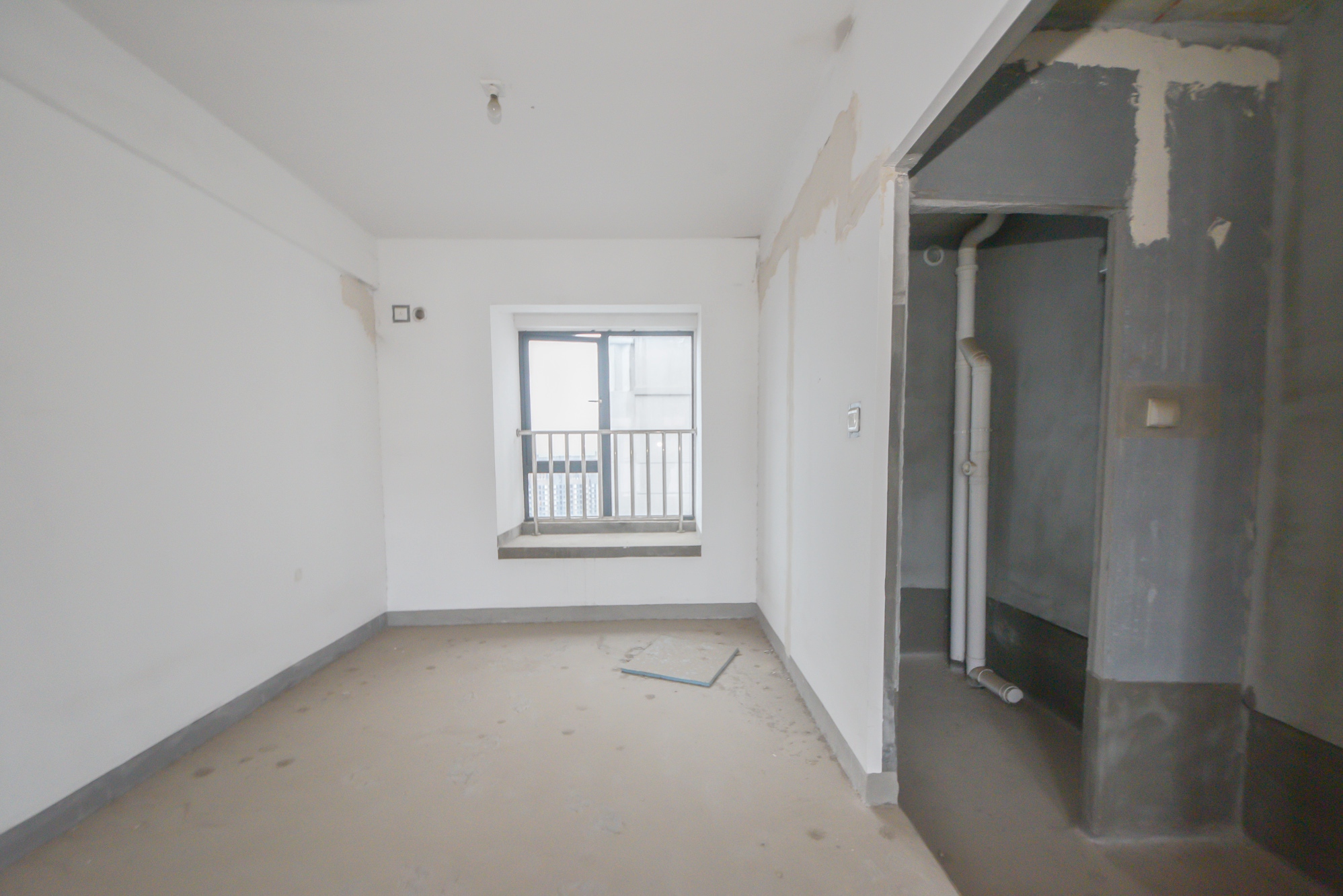 建发中央公园（建发美地）  3室2厅2卫   208.00万客厅