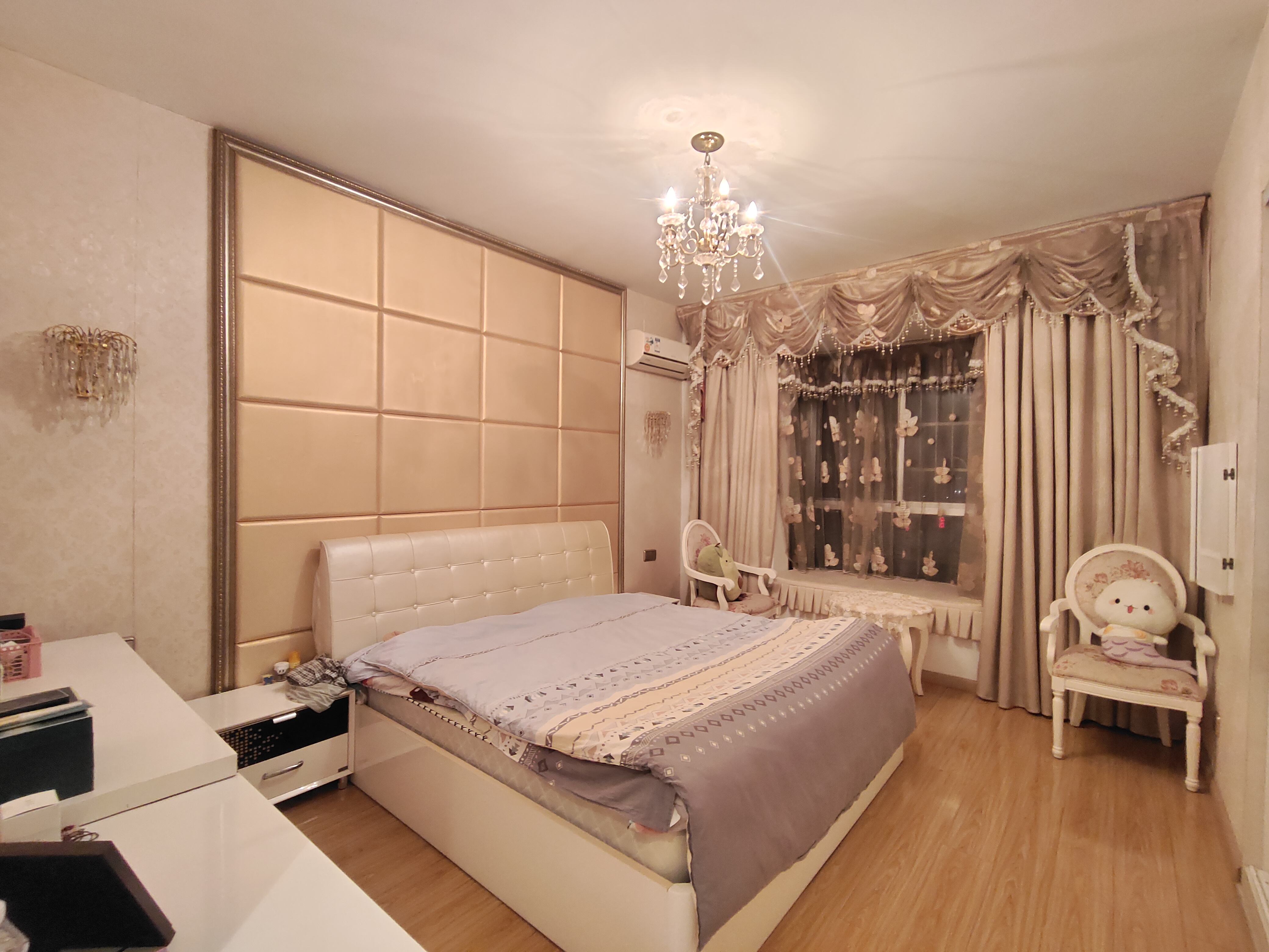 珠江丽园 3室2厅2卫 75.0万 珠江丽园 3室2厅2卫 75.0万室内图