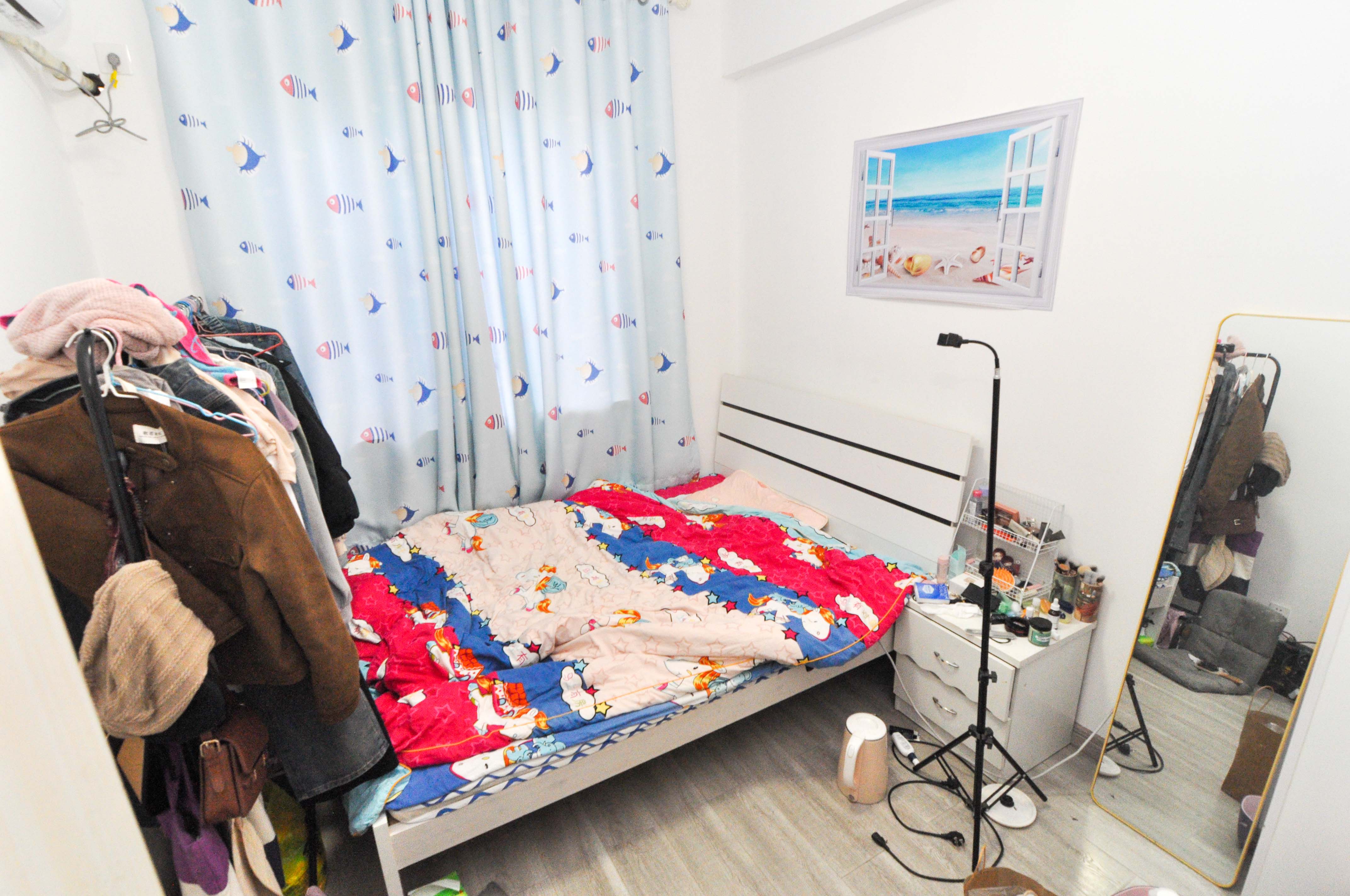 中建梅溪湖中心  3室2厅2卫   160.00万其他