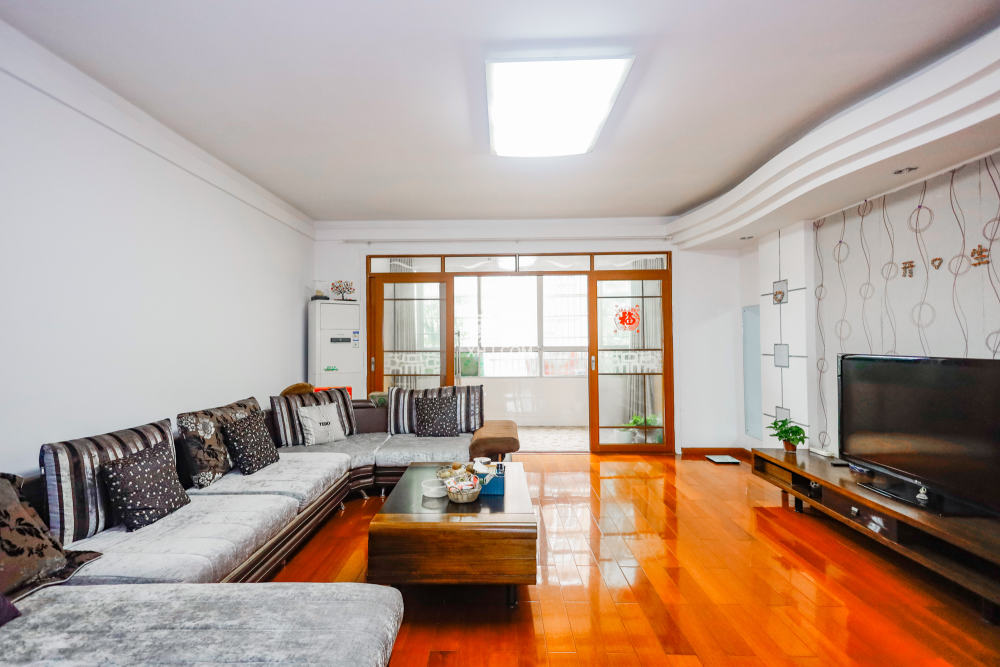 湘林家园（湘林小区电梯房）