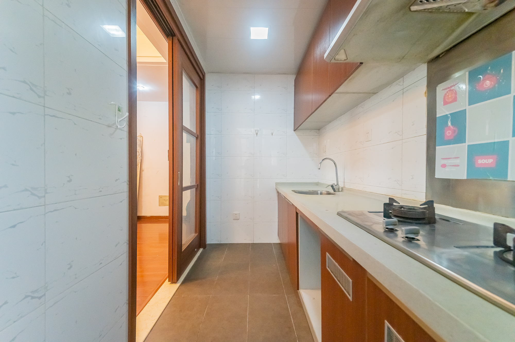 碧桂园威尼斯城 2室1厅1卫 41.8万 碧桂园威尼斯城 2室1厅1卫 41.8万厨房