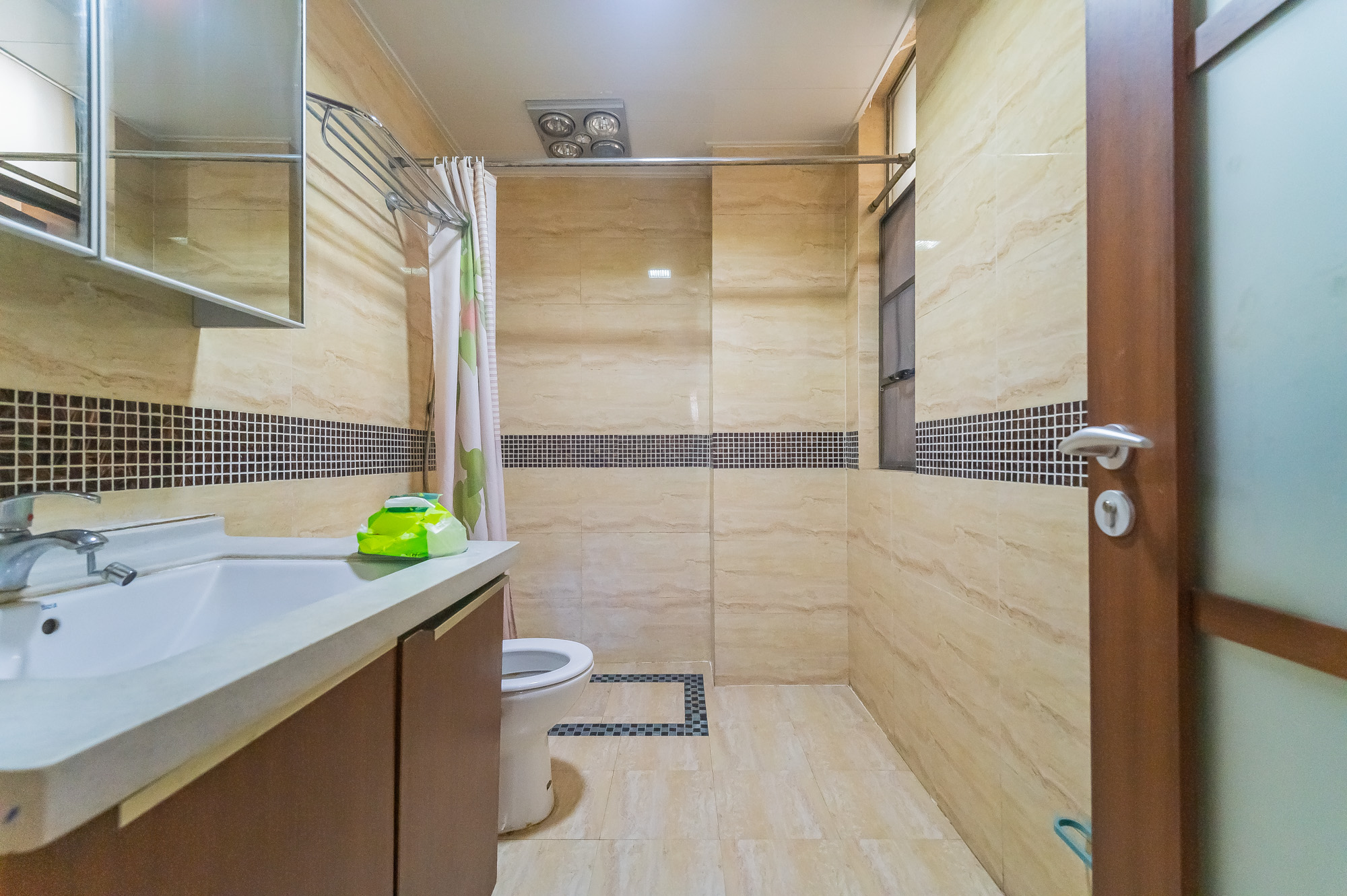 碧桂园威尼斯城 2室1厅1卫 41.8万 碧桂园威尼斯城 2室1厅1卫 41.8万卫生间