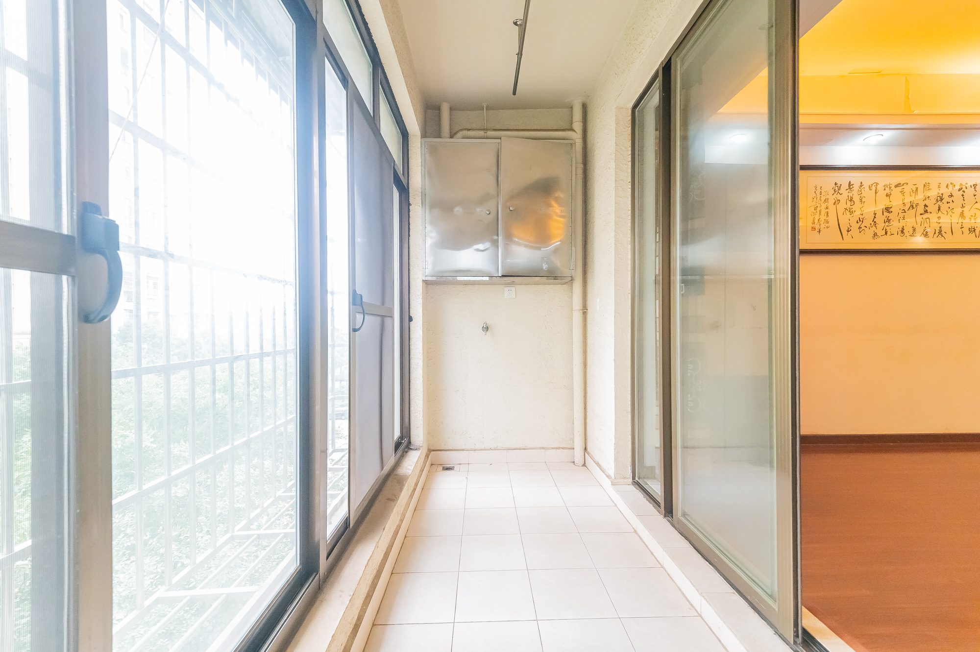 碧桂园威尼斯城 2室1厅1卫 41.8万 碧桂园威尼斯城 2室1厅1卫 41.8万阳台