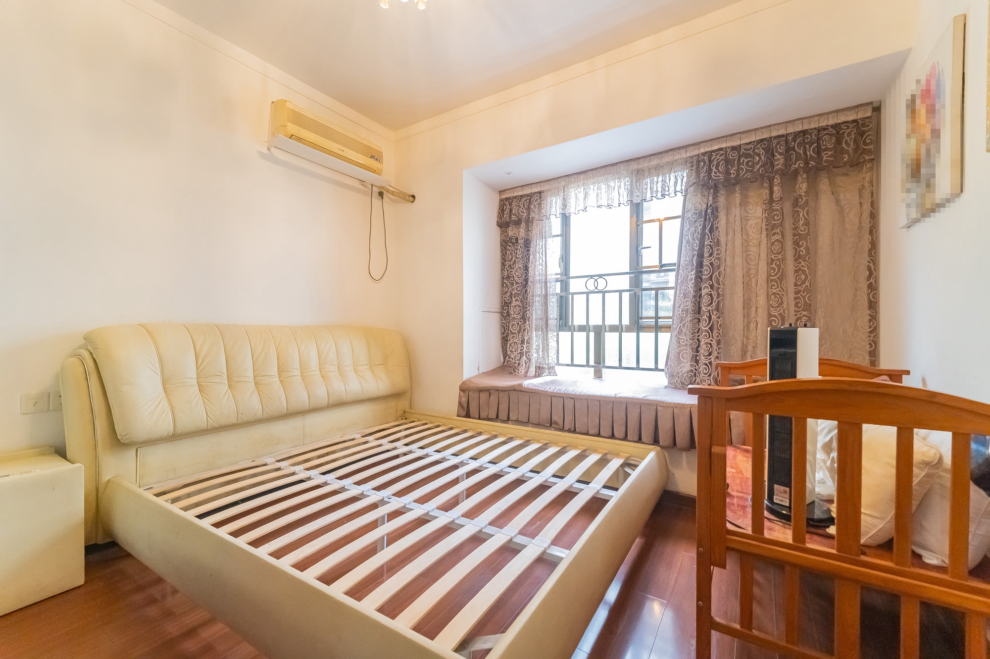 碧桂园威尼斯城 2室1厅1卫 41.8万 碧桂园威尼斯城 2室1厅1卫 41.8万卧室