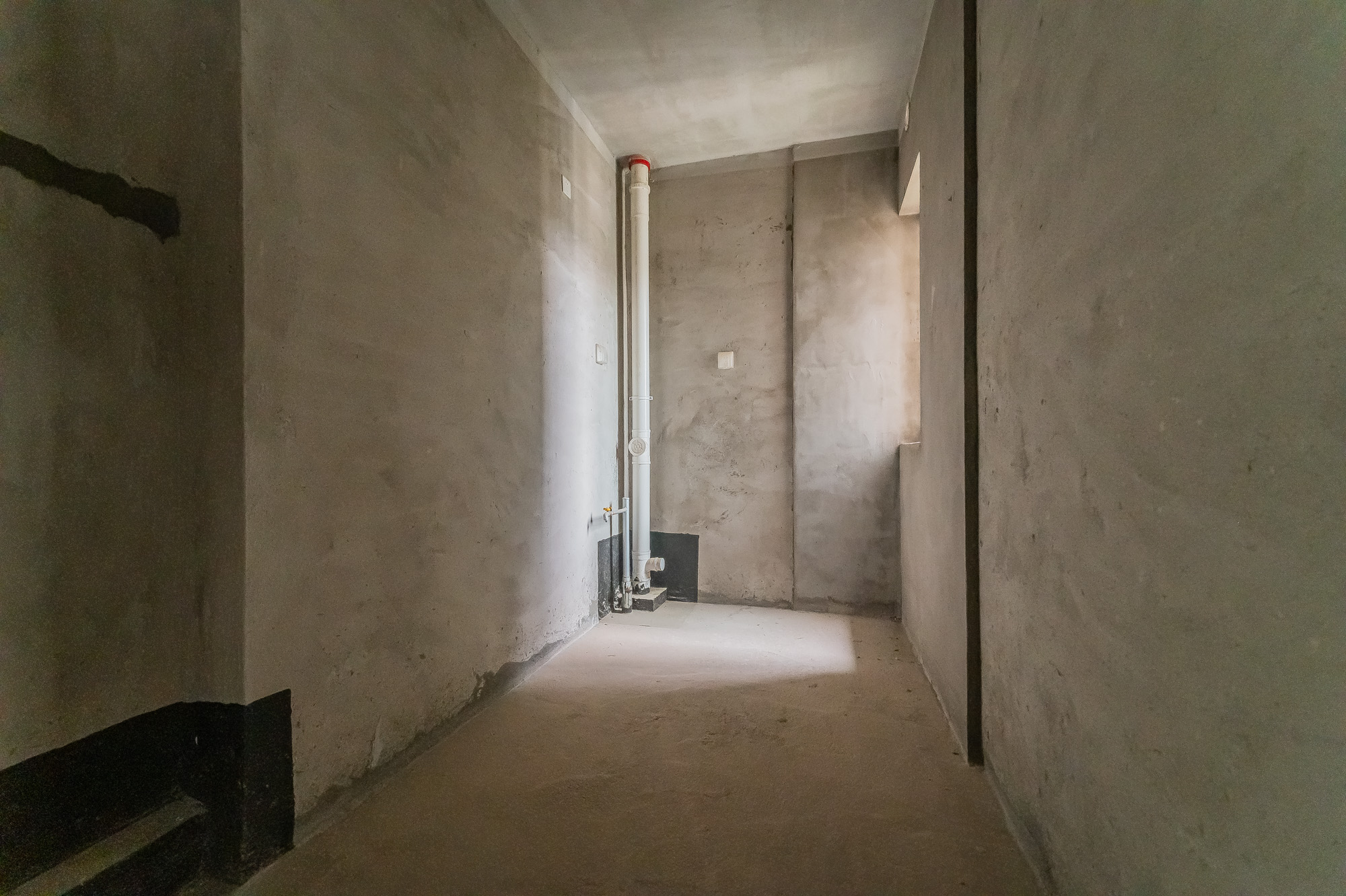 中建悦和城  3室2厅2卫   102.00万厨房