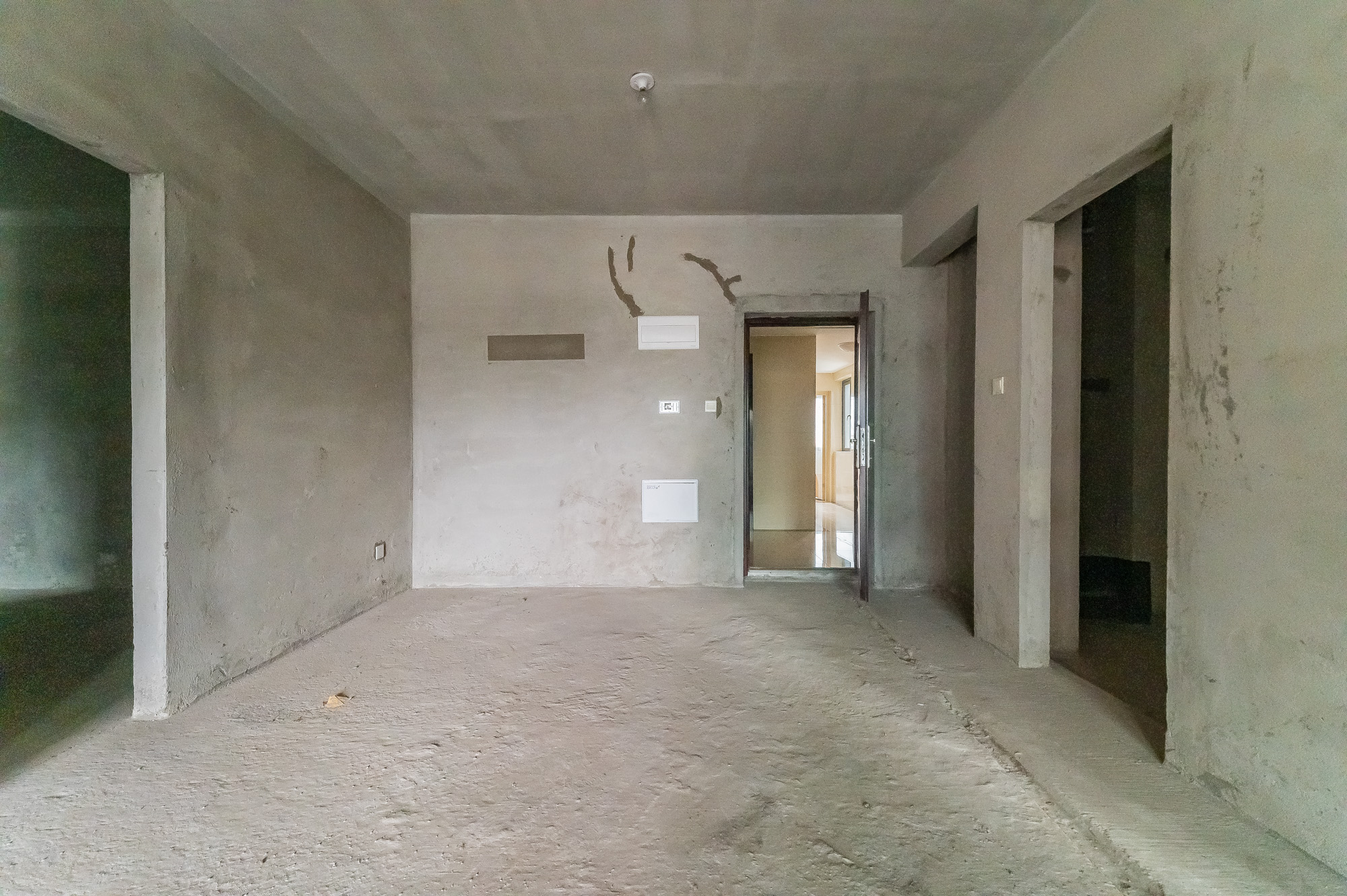 中建悦和城  3室2厅2卫   102.00万客厅