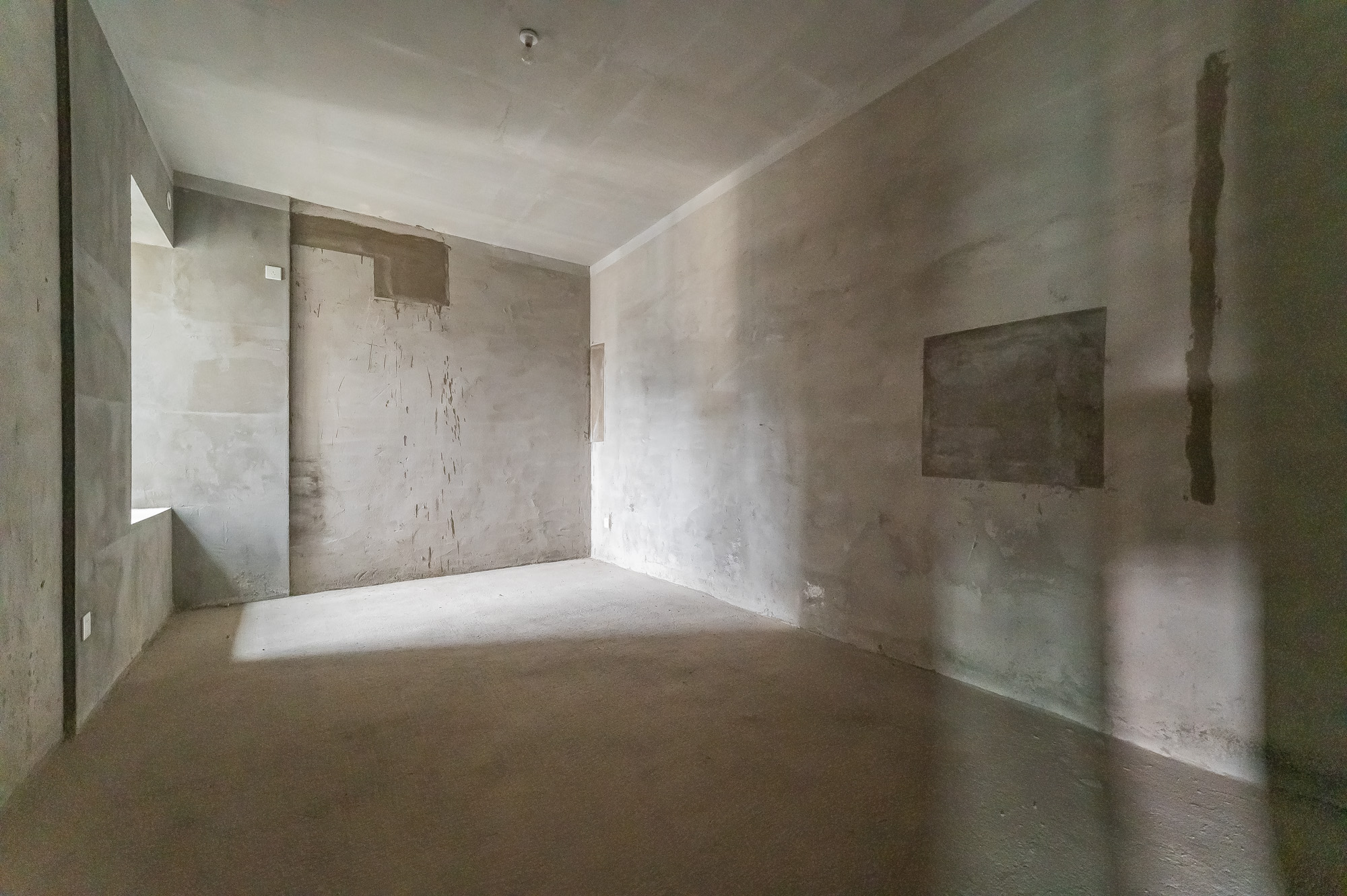 中建悦和城  3室2厅2卫   102.00万卧室