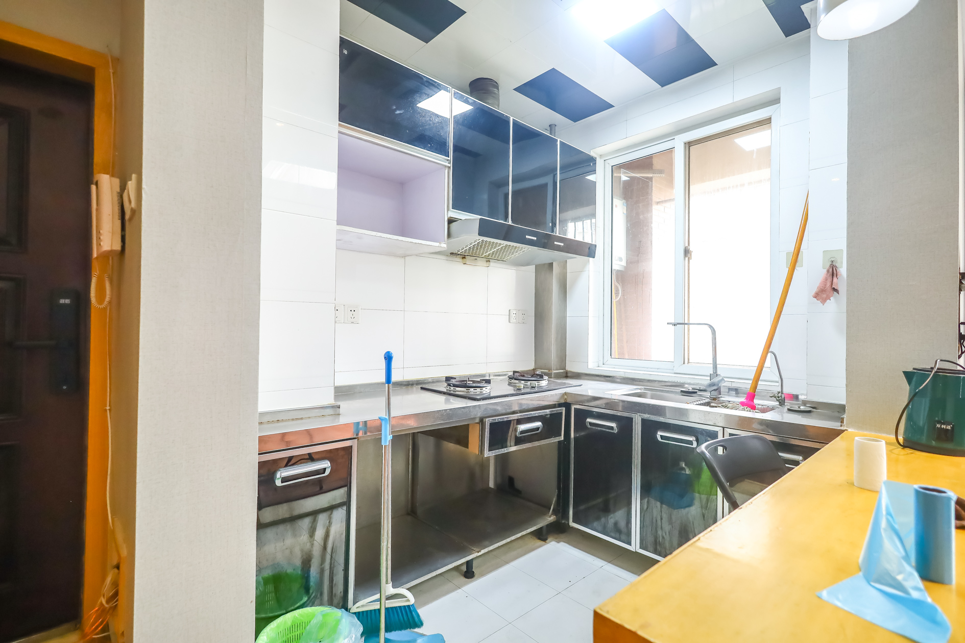 楚天世纪城东苑 3室2厅1卫 69.00万 楚天世纪城东苑 3室2厅1卫 69.00万厨房