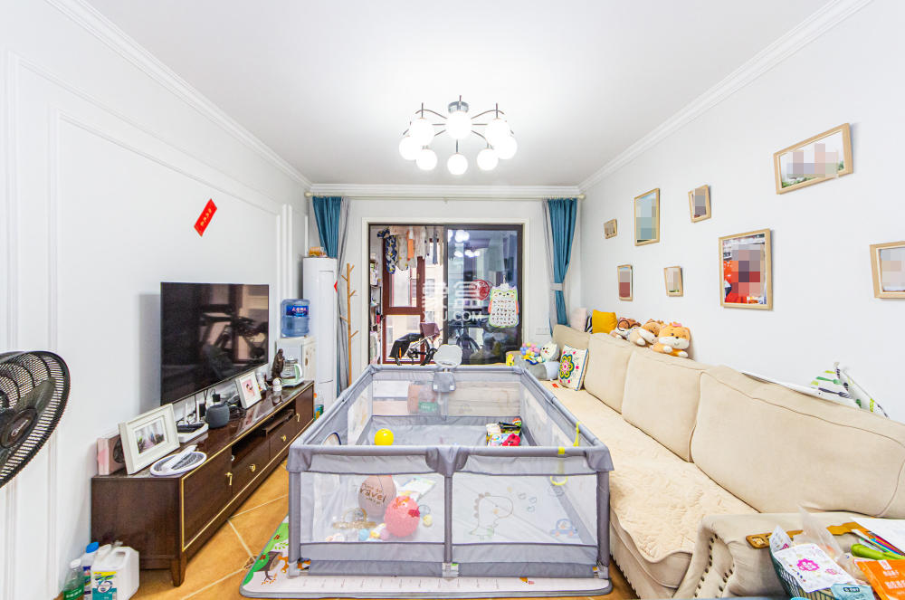 绿地海外滩二期