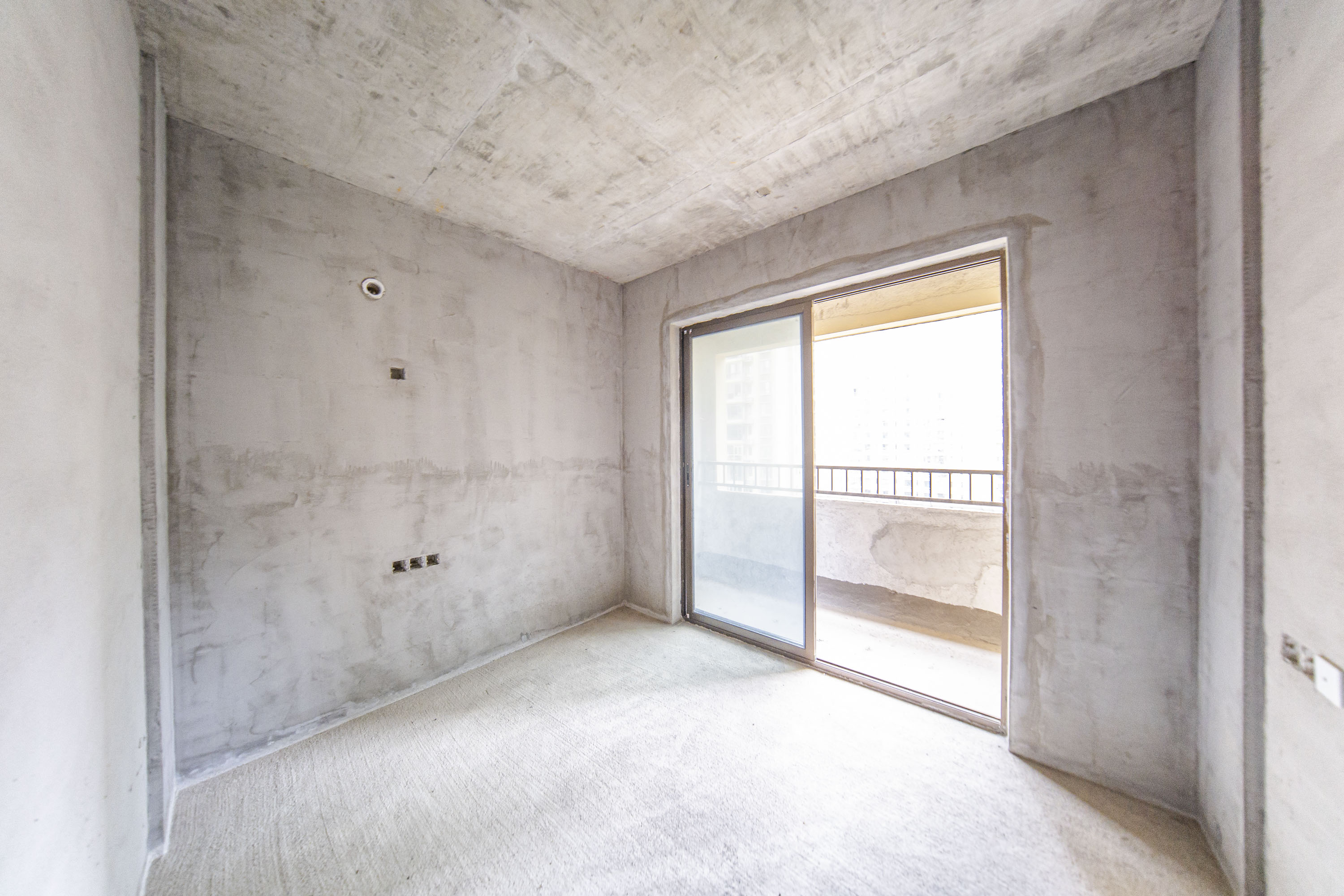 江山帝景哈佛  4室2厅2卫   125.00万卧室