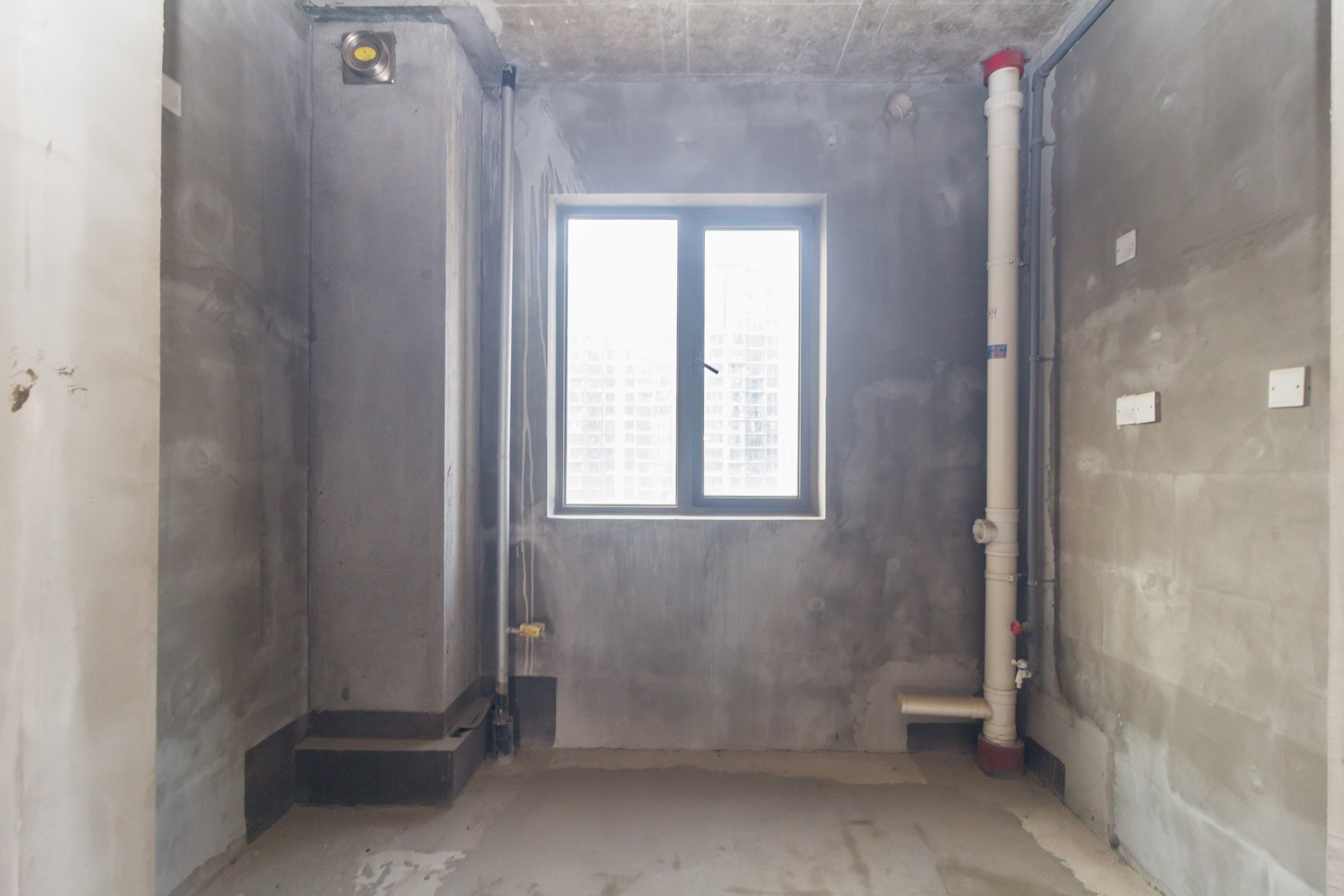 龙湖碧桂园天宸原著 4室2厅2卫 155.0万 龙湖碧桂园天宸原著 4室2厅2卫 155.0万厨房