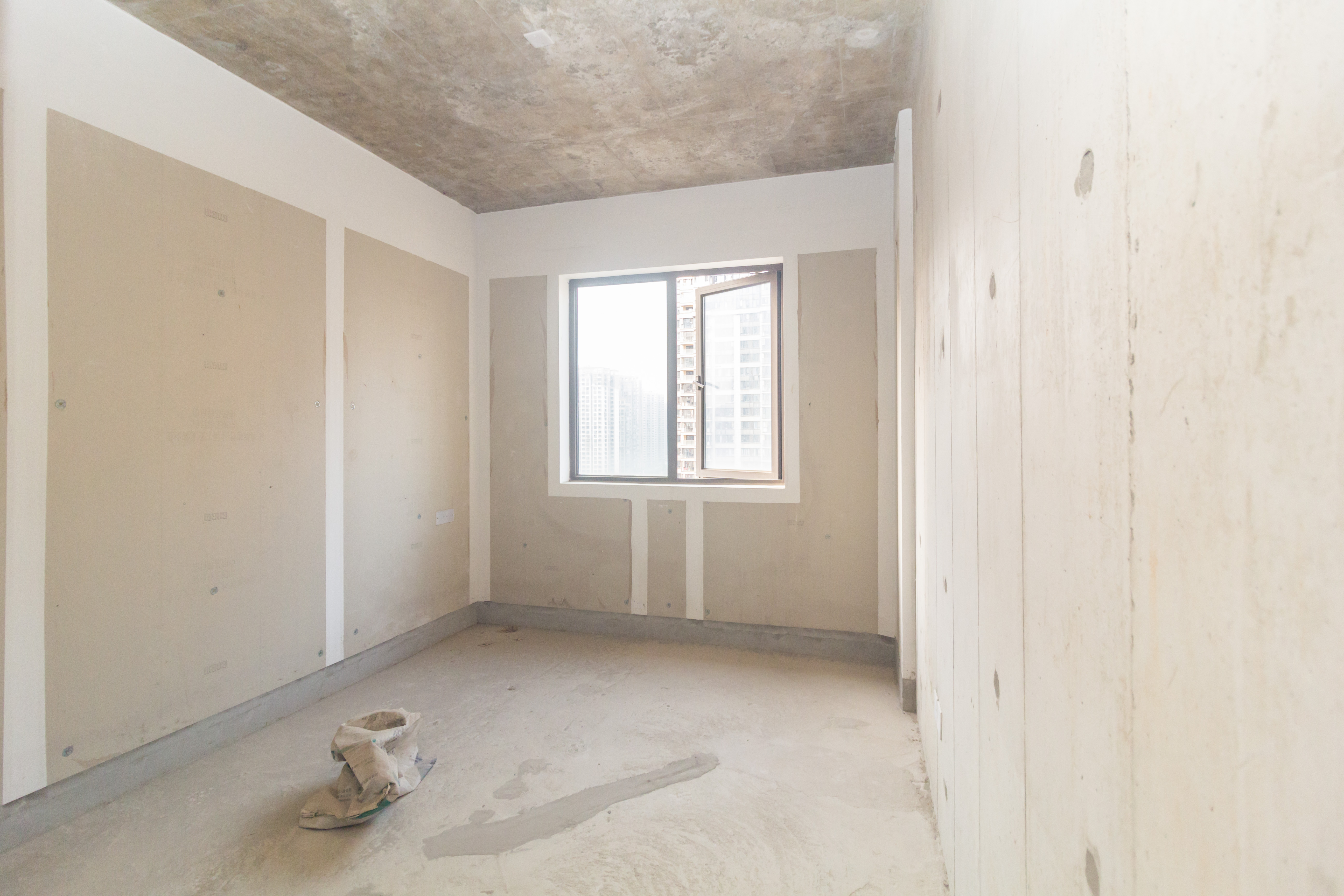 龙湖碧桂园天宸原著 4室2厅2卫 155.0万 龙湖碧桂园天宸原著 4室2厅2卫 155.0万卧室