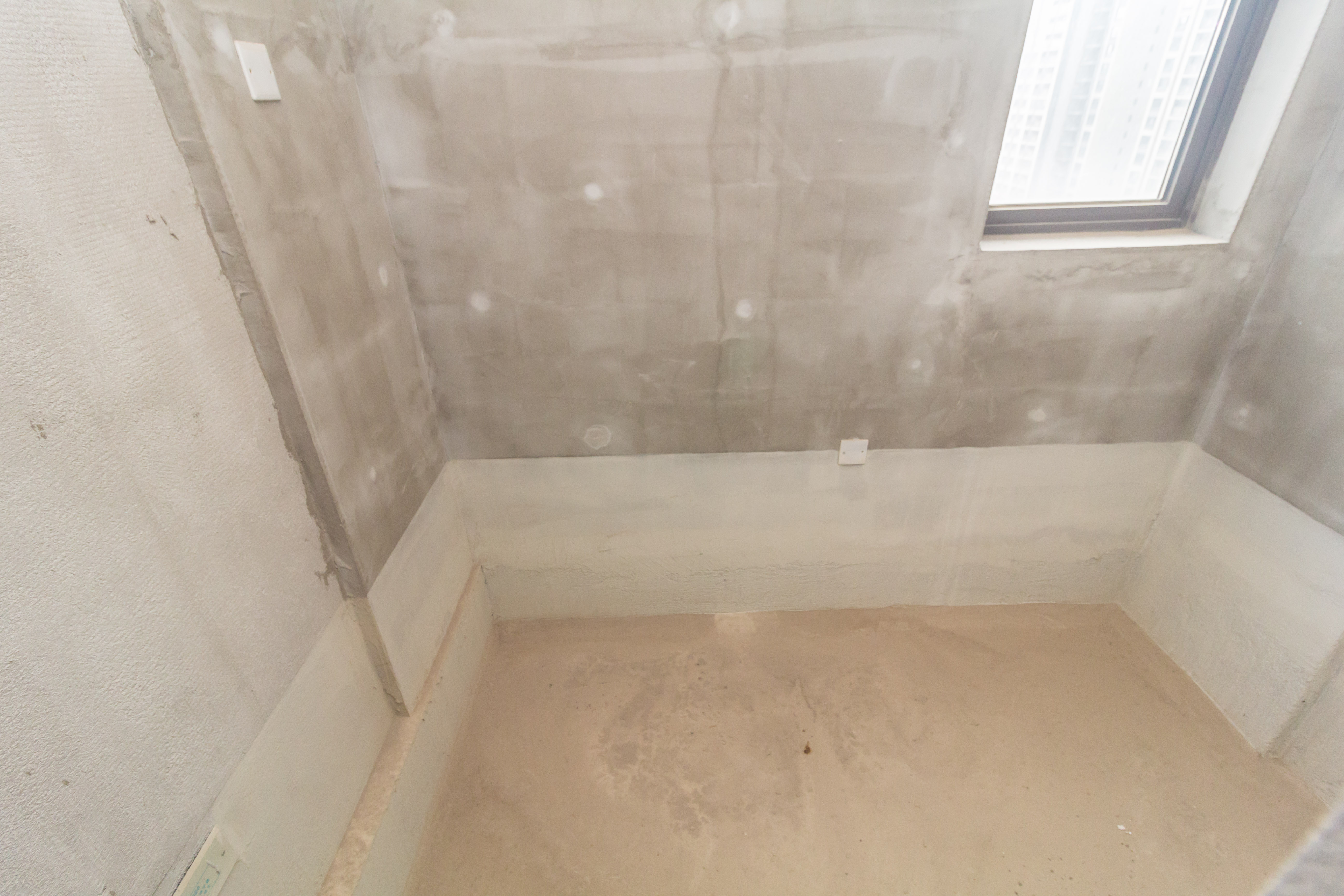 龙湖碧桂园天宸原著 4室2厅2卫 155.0万 龙湖碧桂园天宸原著 4室2厅2卫 155.0万卫生间