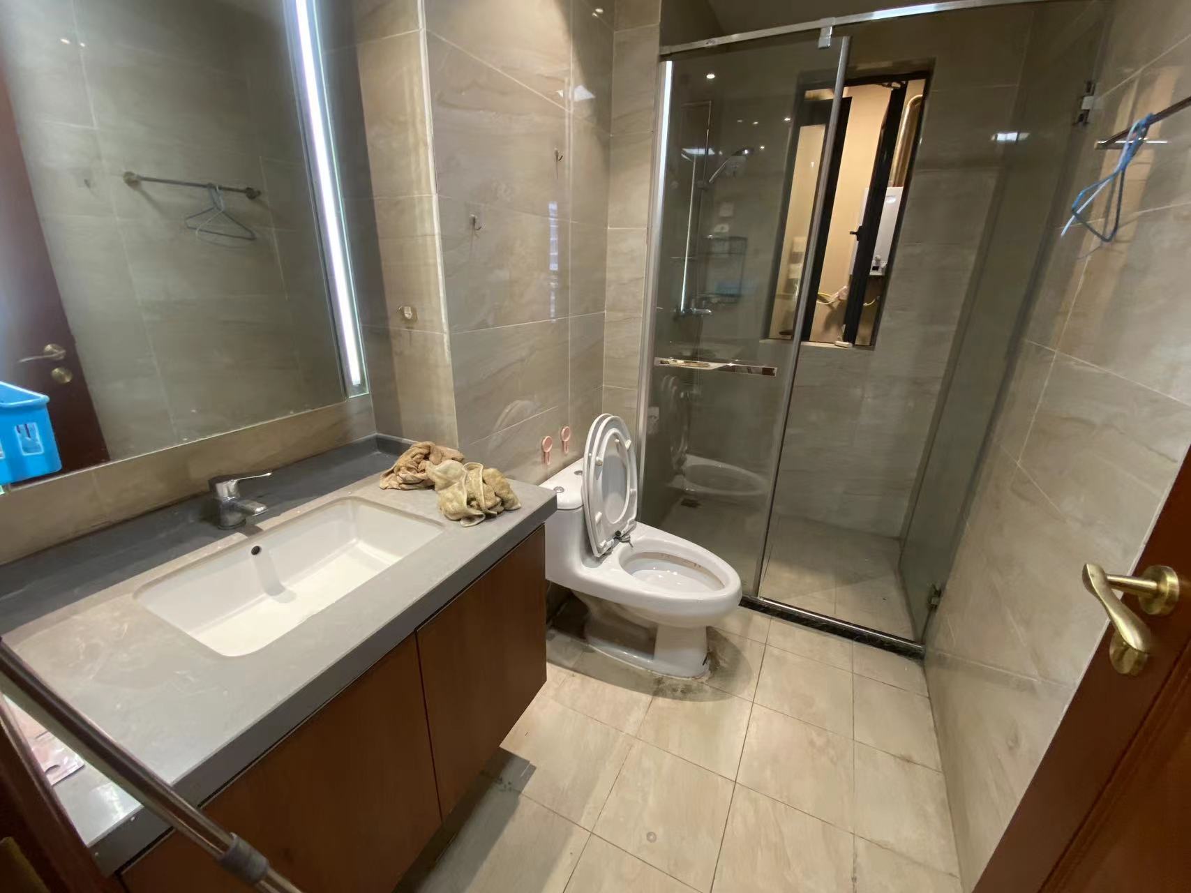 恒大林溪郡 4室2厅1卫 81.9万 恒大林溪郡 4室2厅1卫 81.9万室内图