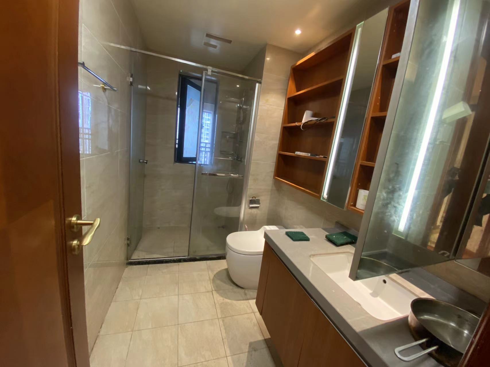 恒大林溪郡 4室2厅1卫 81.9万 恒大林溪郡 4室2厅1卫 81.9万室内图