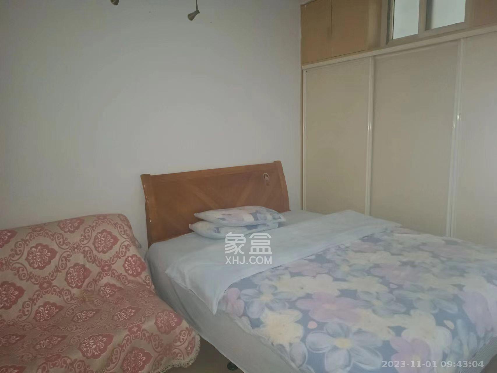 东一国际  2室0厅1卫   1850.00元/月室内图1