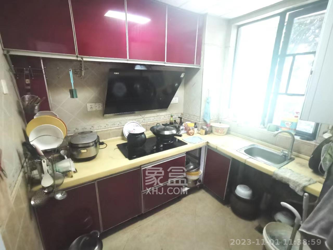 永祺西京  4室2厅2卫   3500.00元/月室内图