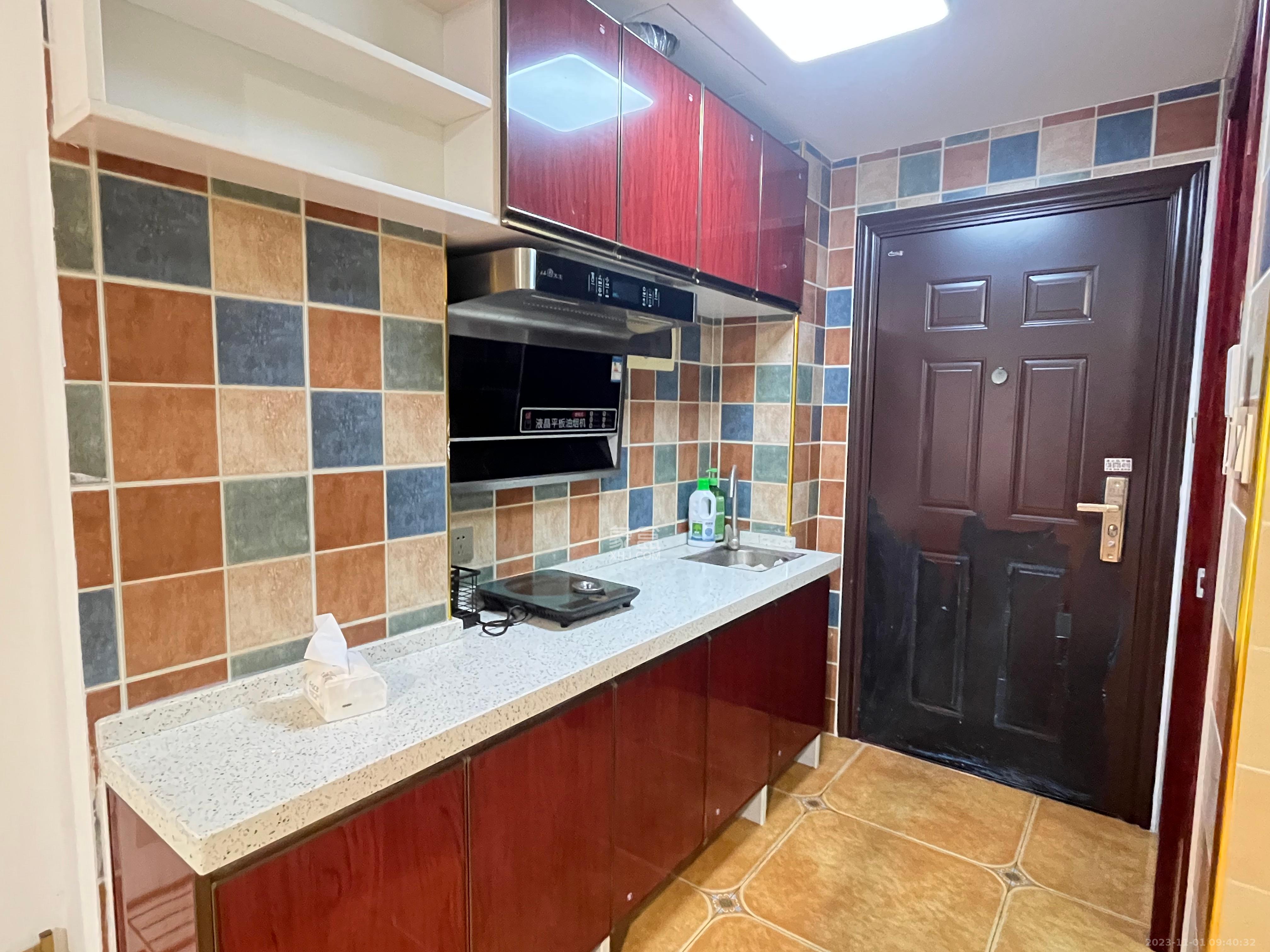 气象佳园 1室1厅1卫 1200.00元/月 气象佳园 1室1厅1卫 1200.00元/月室内图