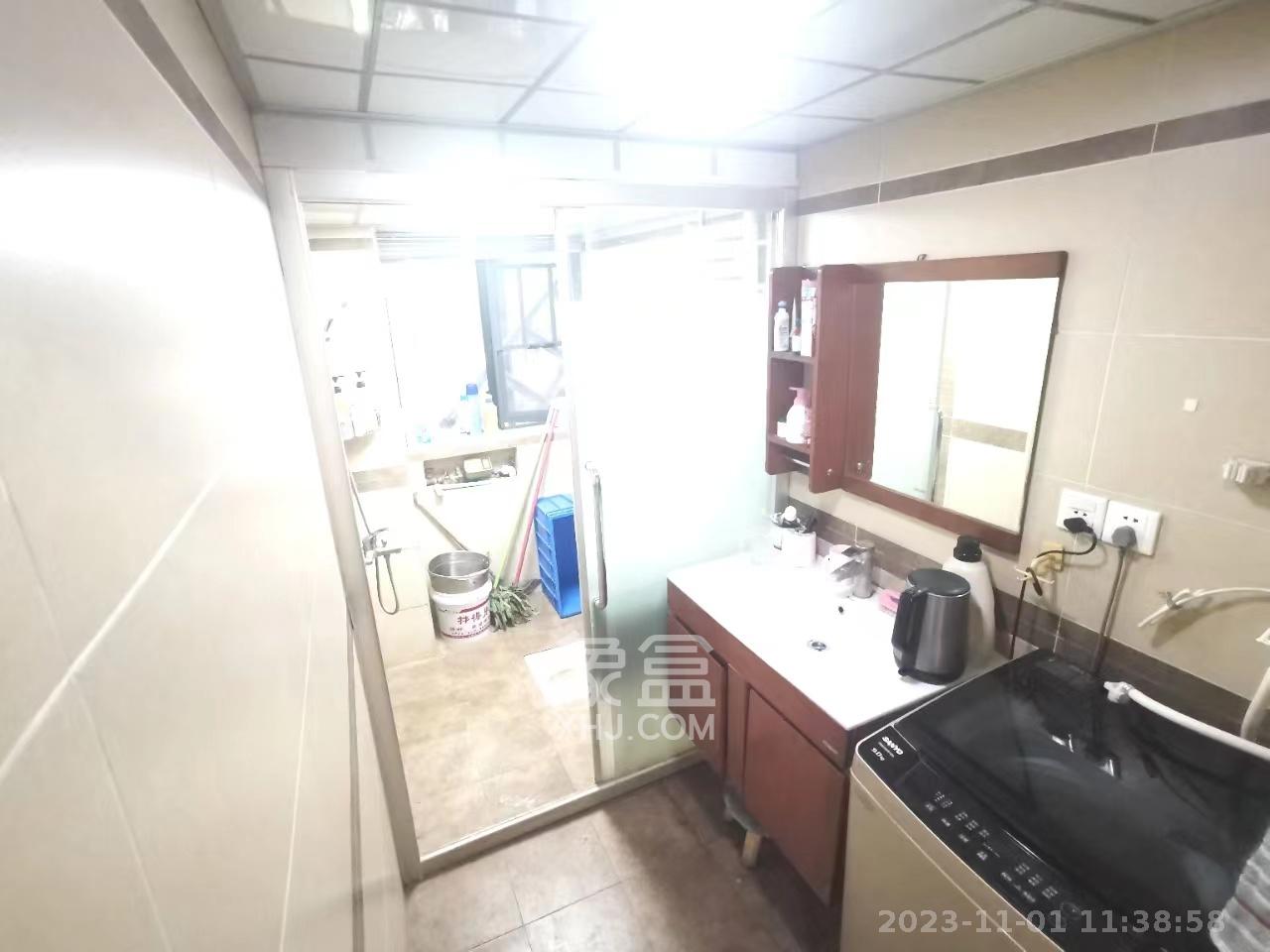 永祺西京  4室2厅2卫   3500.00元/月室内图
