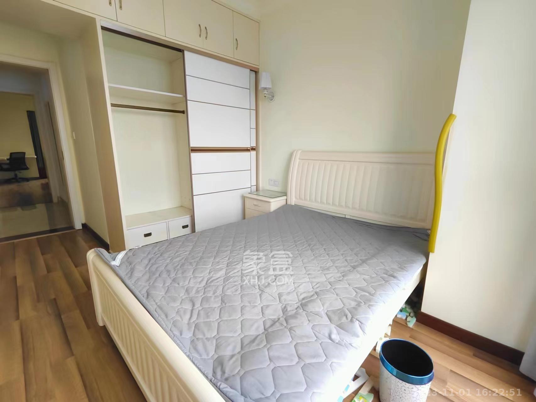 兰亭都荟（璟峰苑）  3室2厅2卫    3600.0元/月室内图