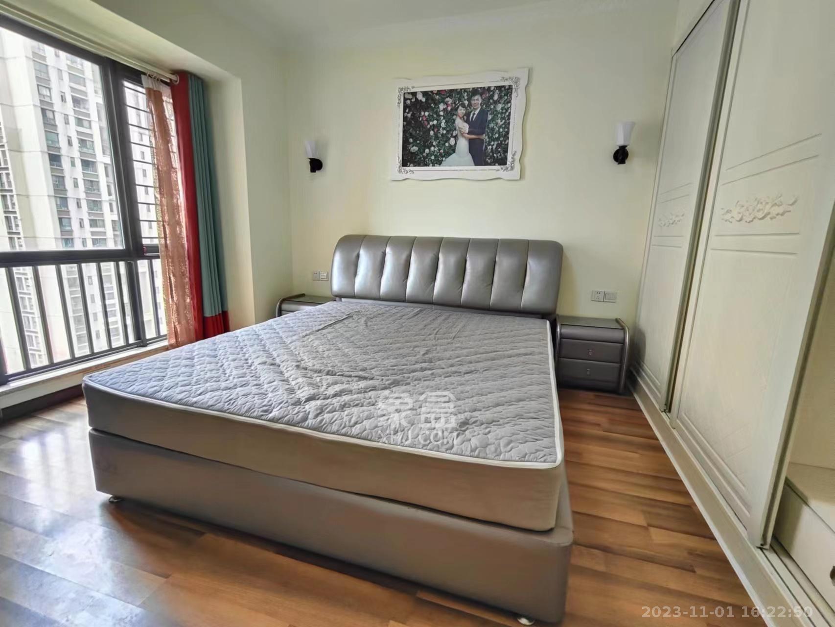 兰亭都荟（璟峰苑）  3室2厅2卫    3600.0元/月室内图