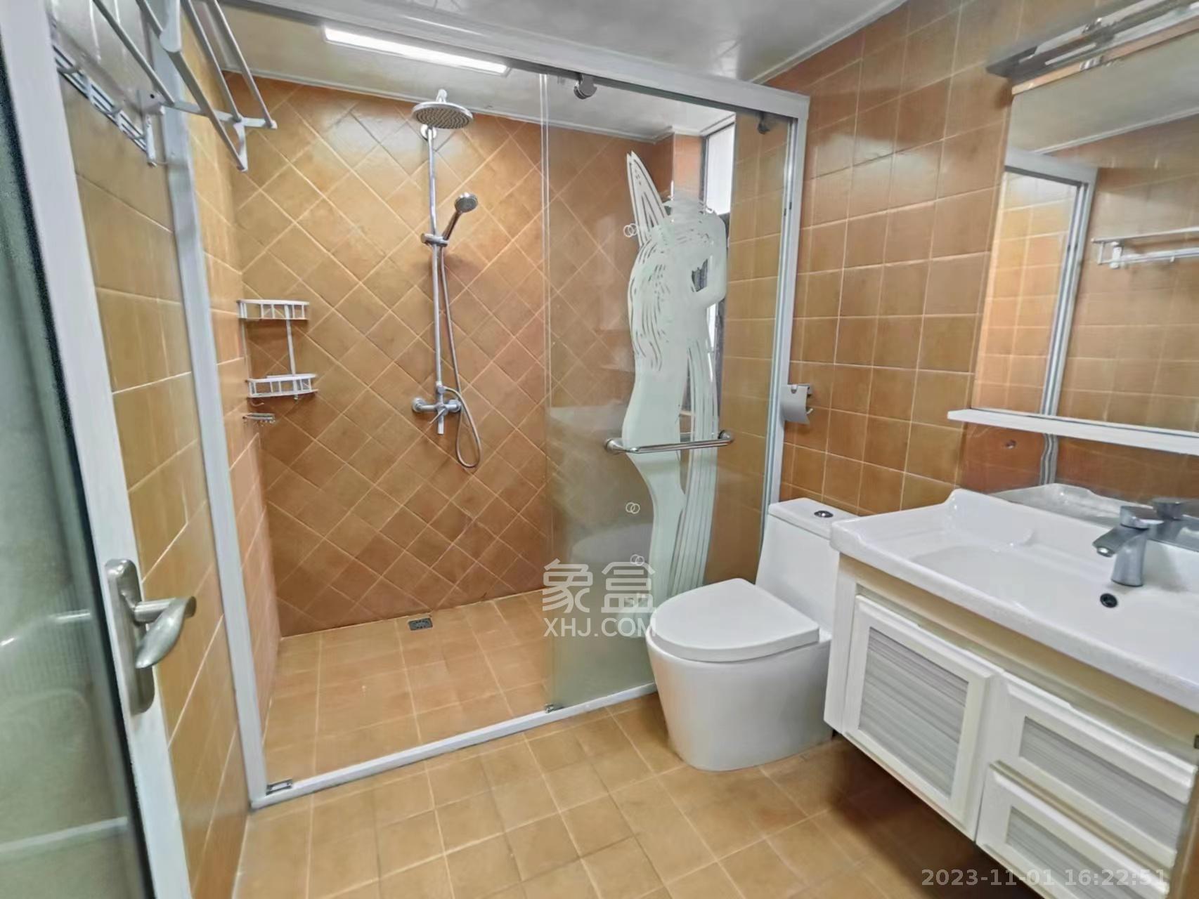 兰亭都荟（璟峰苑）  3室2厅2卫    3600.0元/月室内图