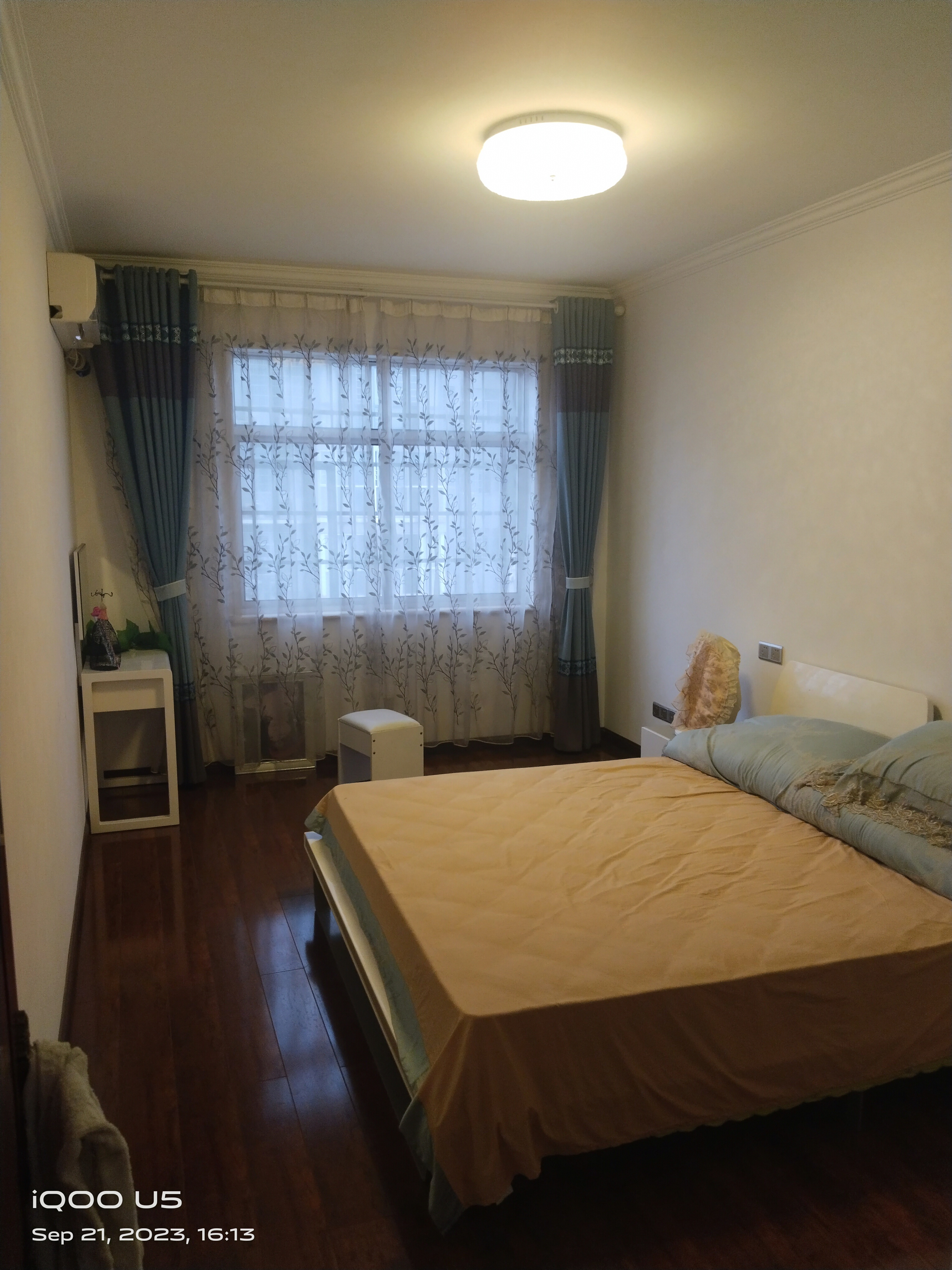 财富家园  3室2厅2卫   3000.00元/月室内图