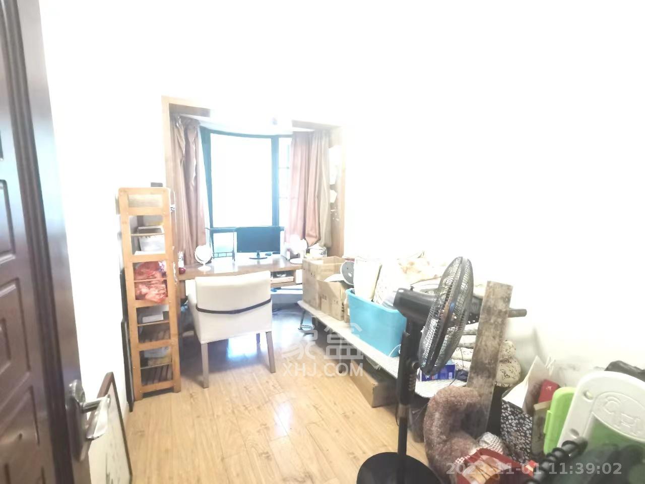 永祺西京  4室2厅2卫   3500.00元/月室内图