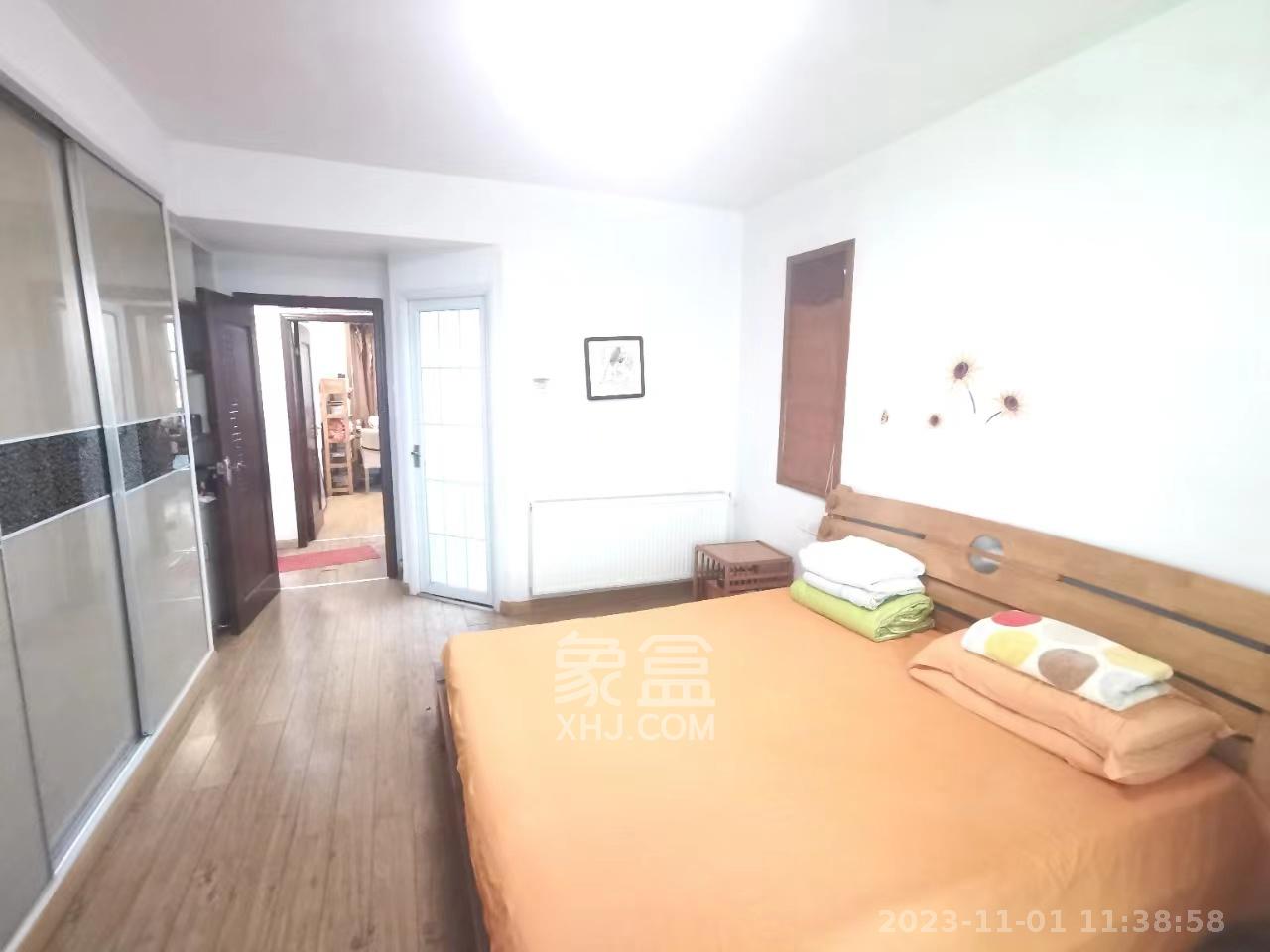 永祺西京  4室2厅2卫   3500.00元/月室内图