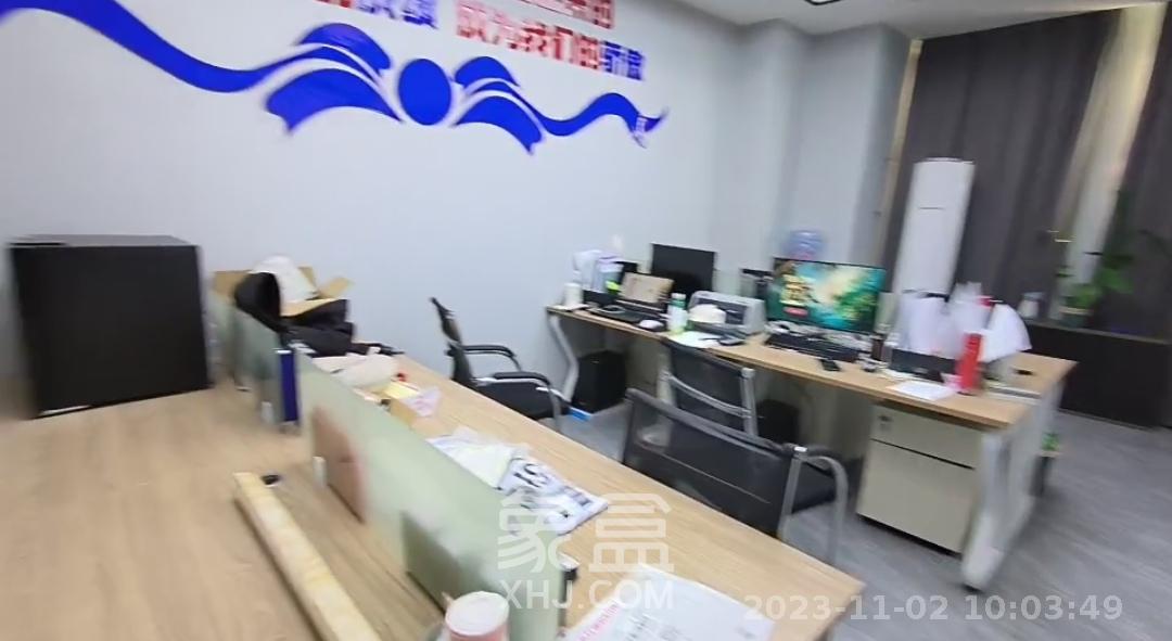 华润置地广场二期 1室1厅1卫 5000.0元/月 华润置地广场二期 1室1厅1卫 5000.0元/月室内图