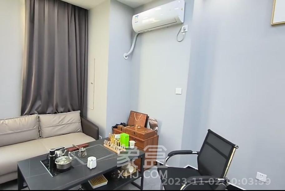 华润置地广场二期 1室1厅1卫 5000.0元/月 华润置地广场二期 1室1厅1卫 5000.0元/月室内图