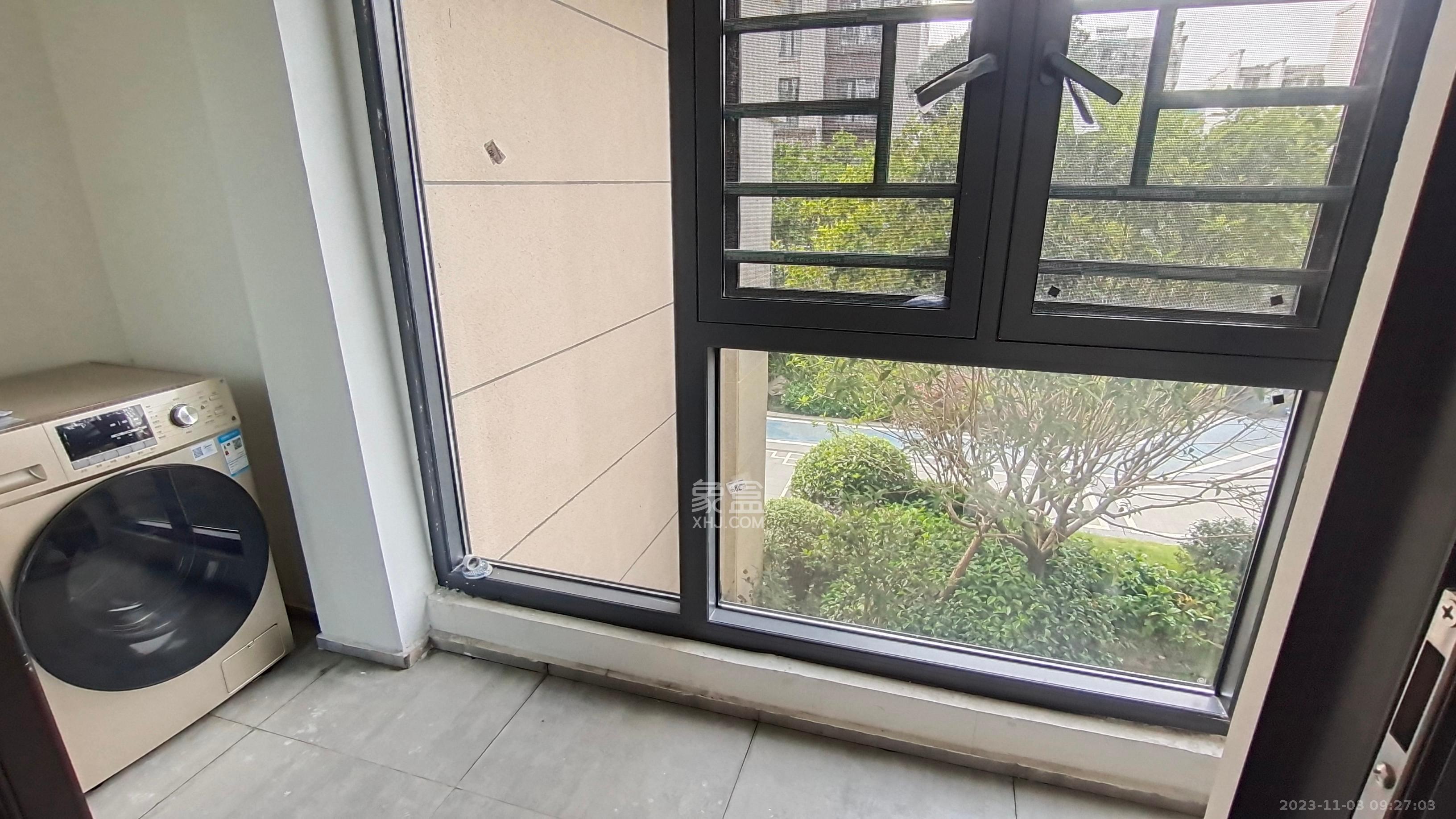 金茂建发泊悦  4室2厅1卫    4500.0元/月室内图